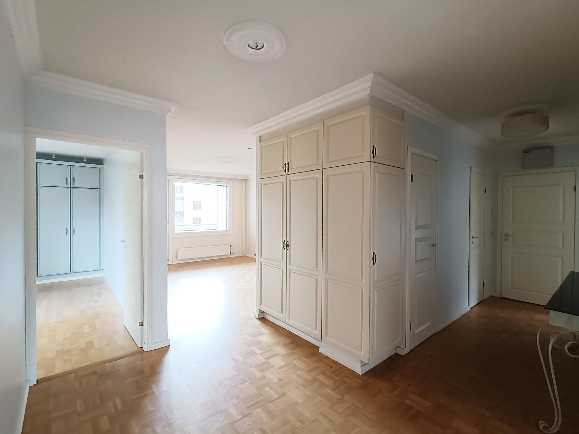 Saksalanraitti 8, Saksala, Mikkeli