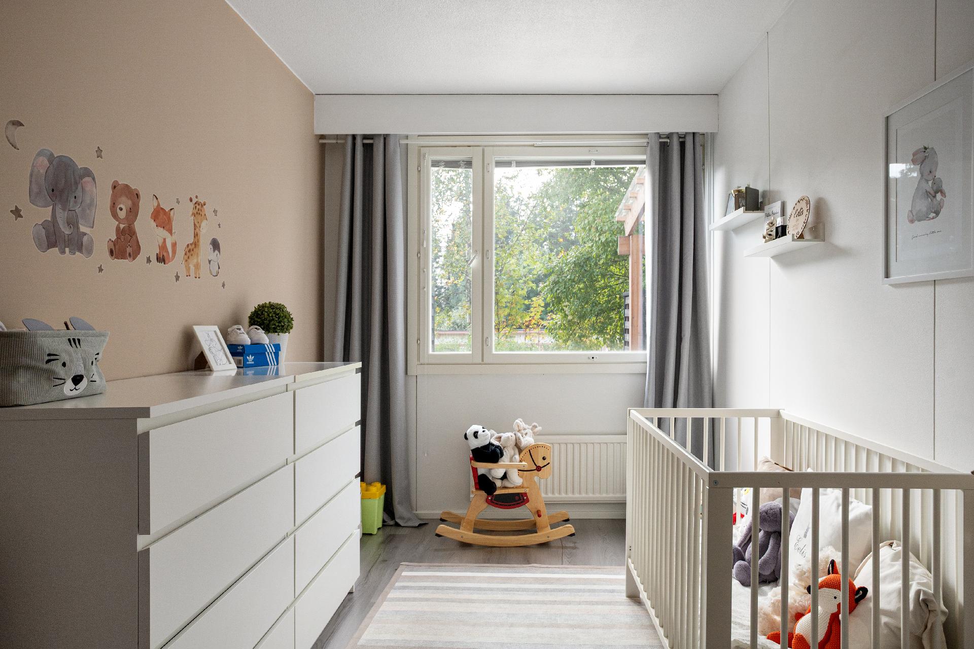 Palolankuja 11, Kuusankoski, Kouvola