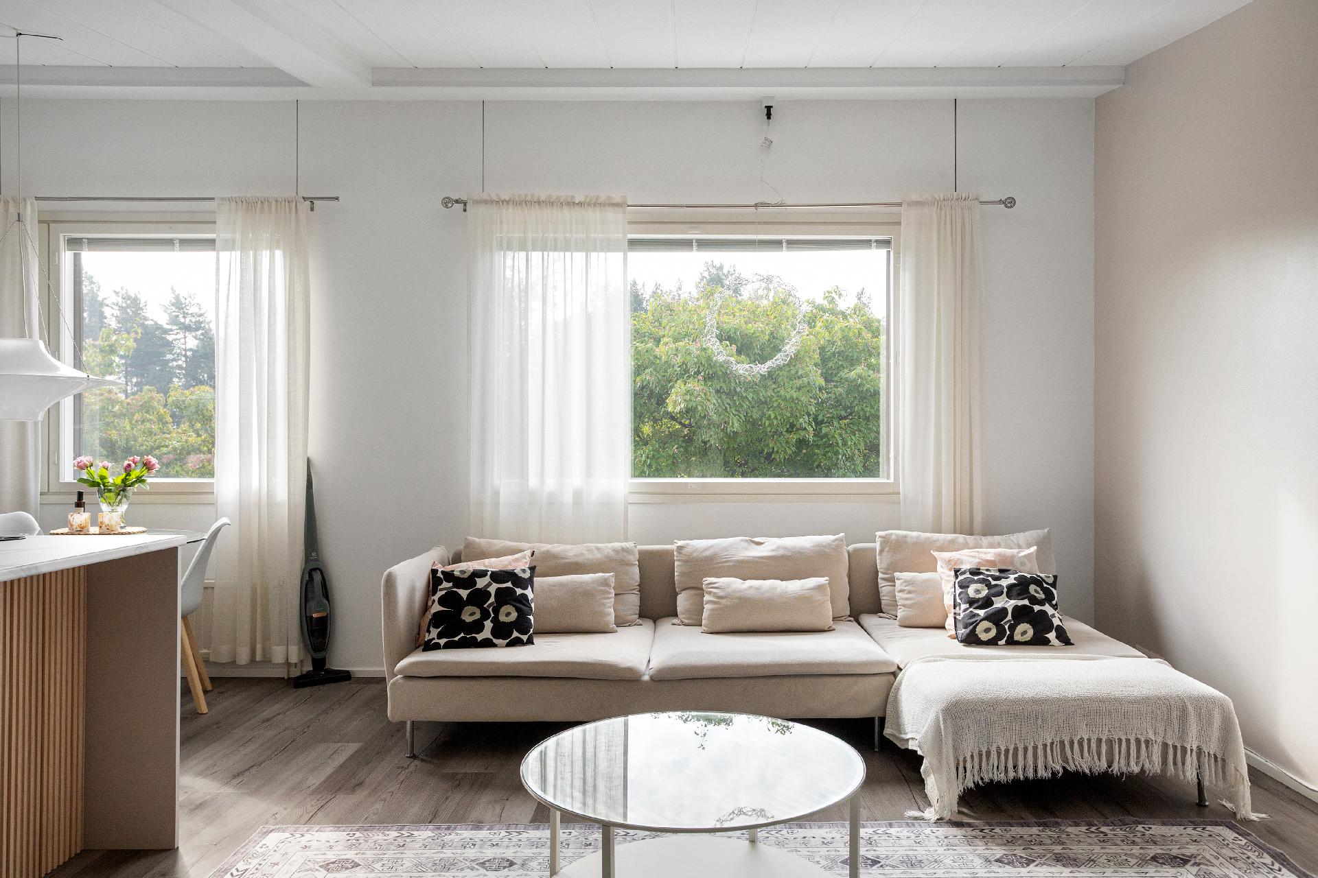 Palolankuja 11, Kuusankoski, Kouvola