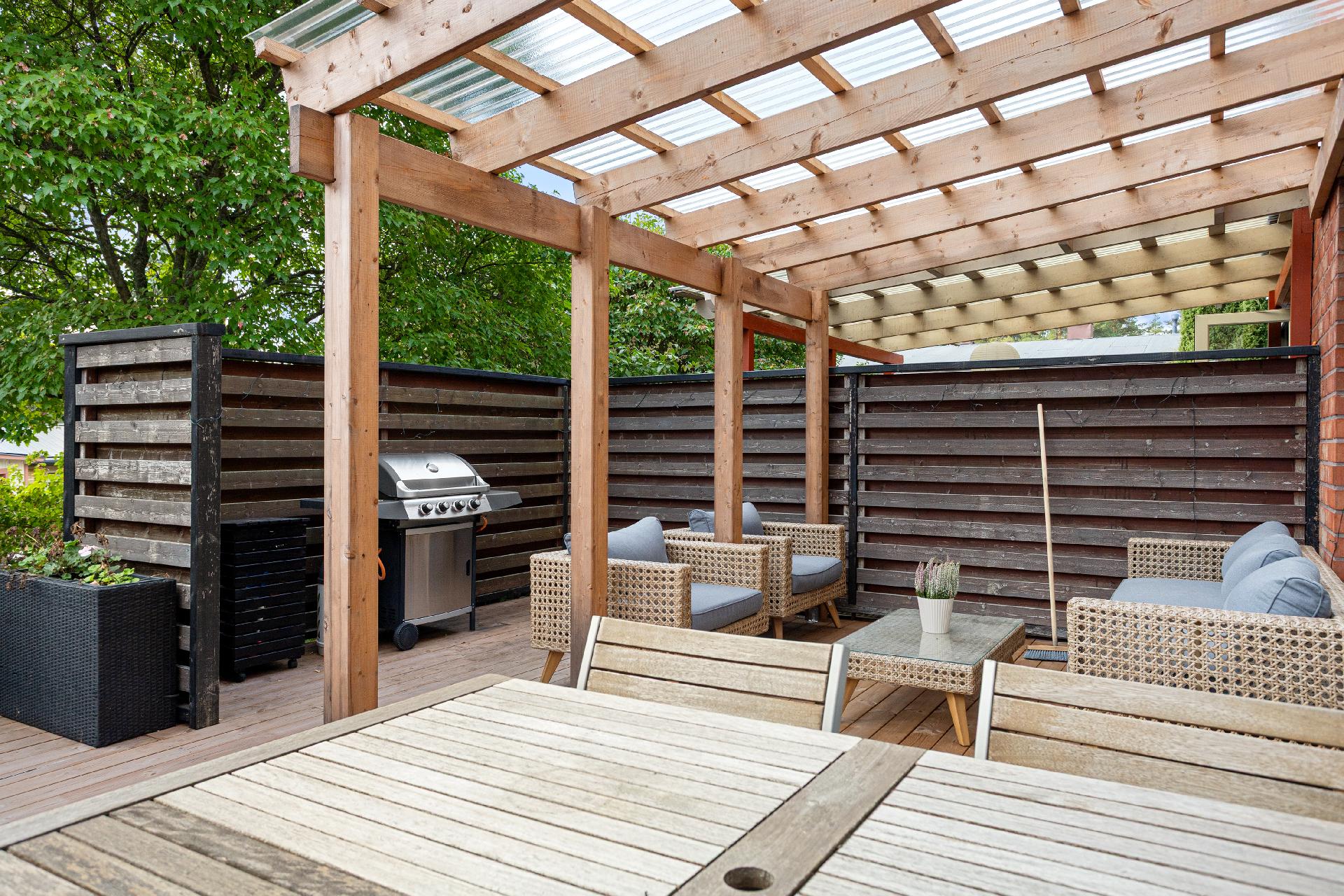 Palolankuja 11, Kuusankoski, Kouvola