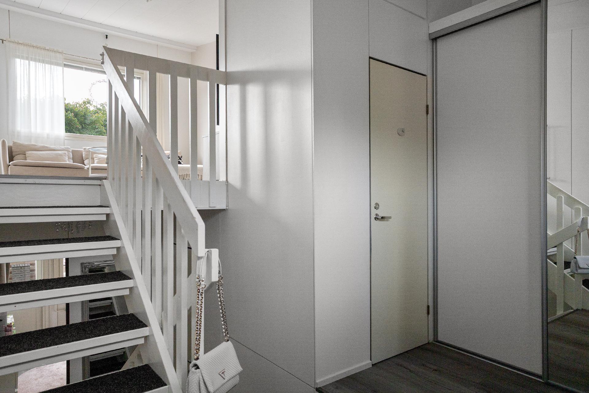 Palolankuja 11, Kuusankoski, Kouvola