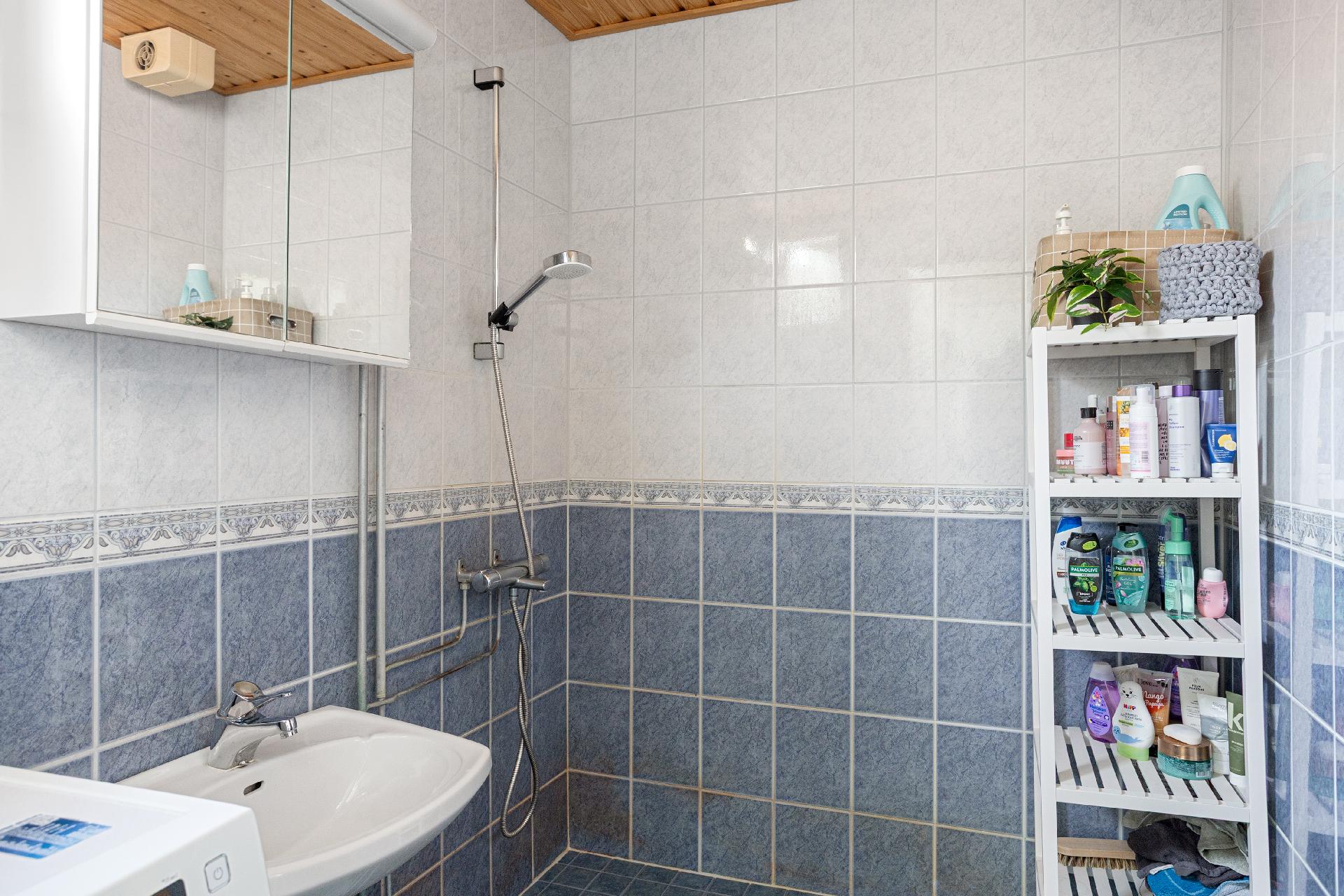 Palolankuja 11, Kuusankoski, Kouvola