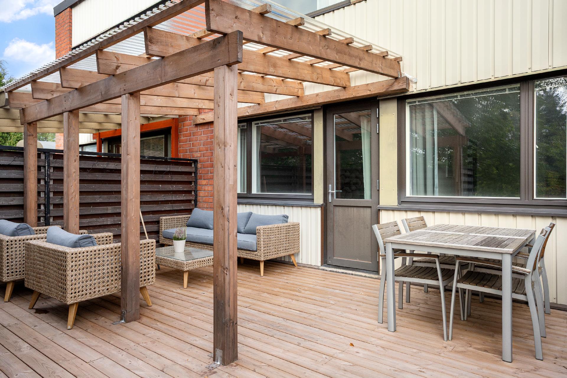 Palolankuja 11, Kuusankoski, Kouvola