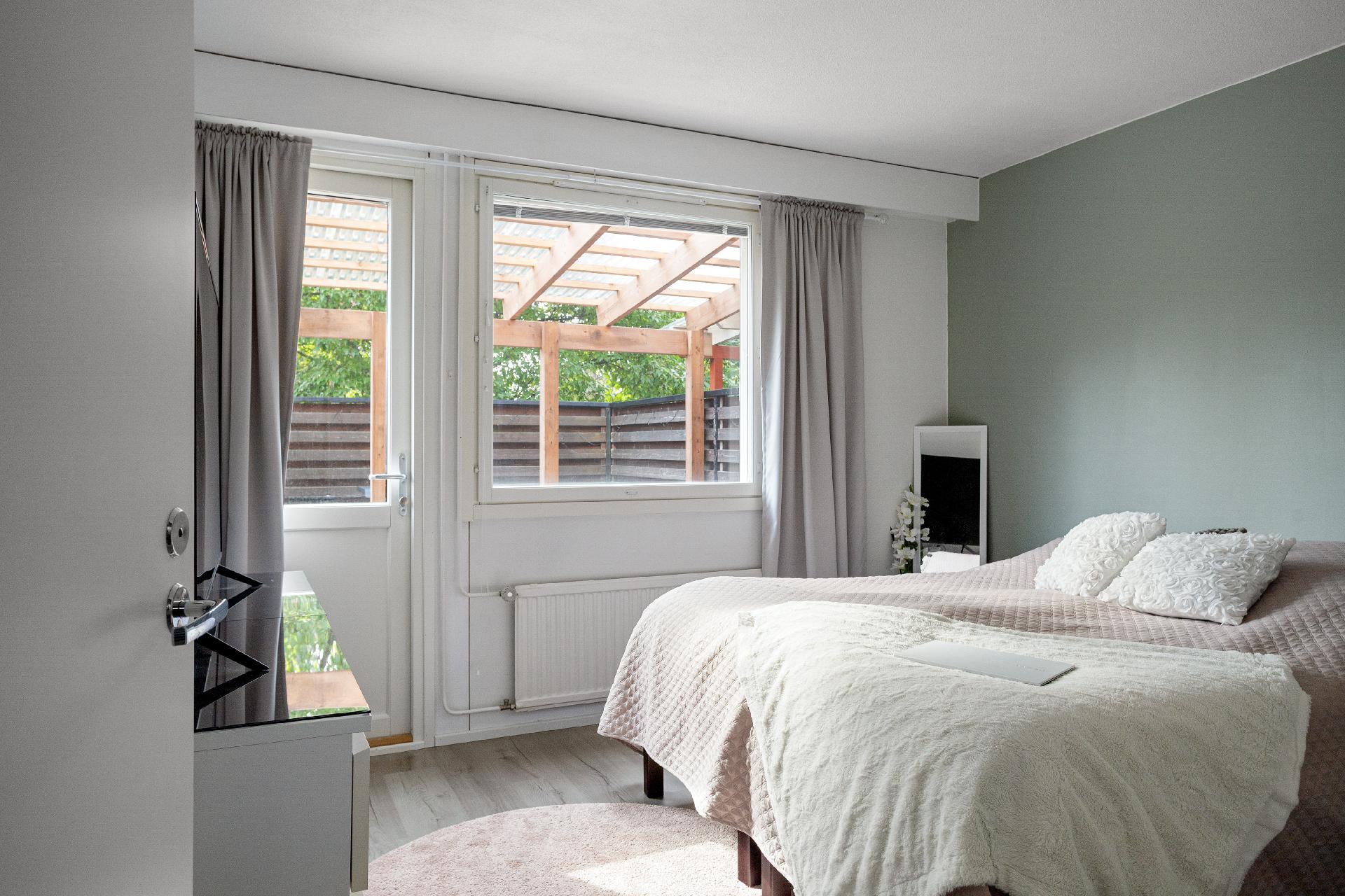 Palolankuja 11, Kuusankoski, Kouvola