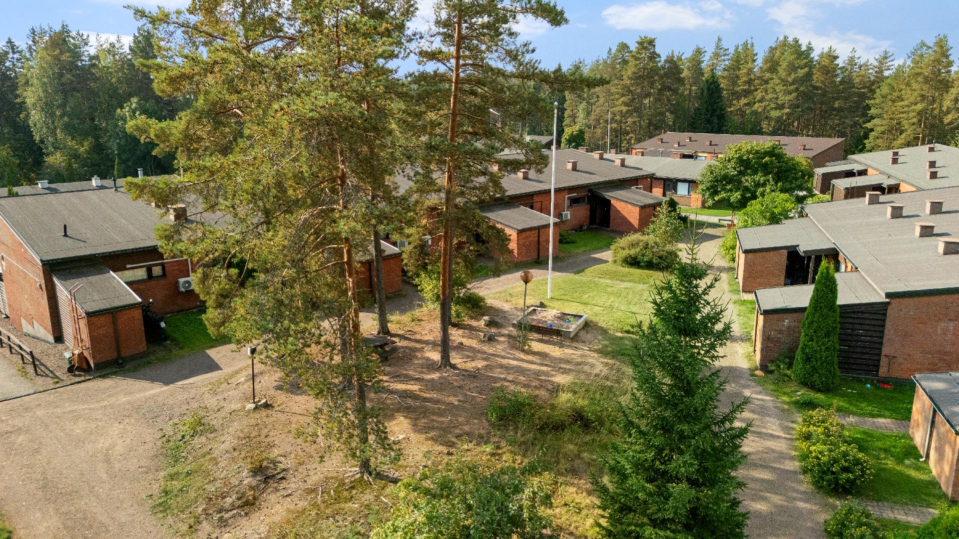 Palolankuja 11, Kuusankoski, Kouvola