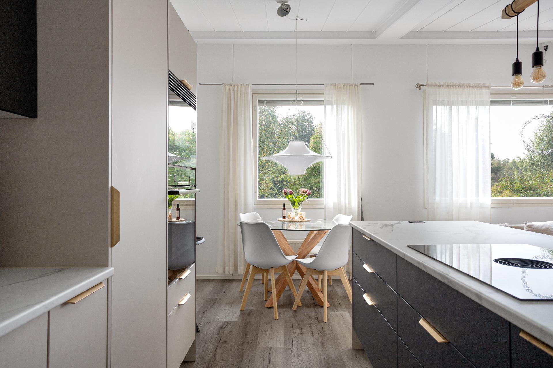 Palolankuja 11, Kuusankoski, Kouvola