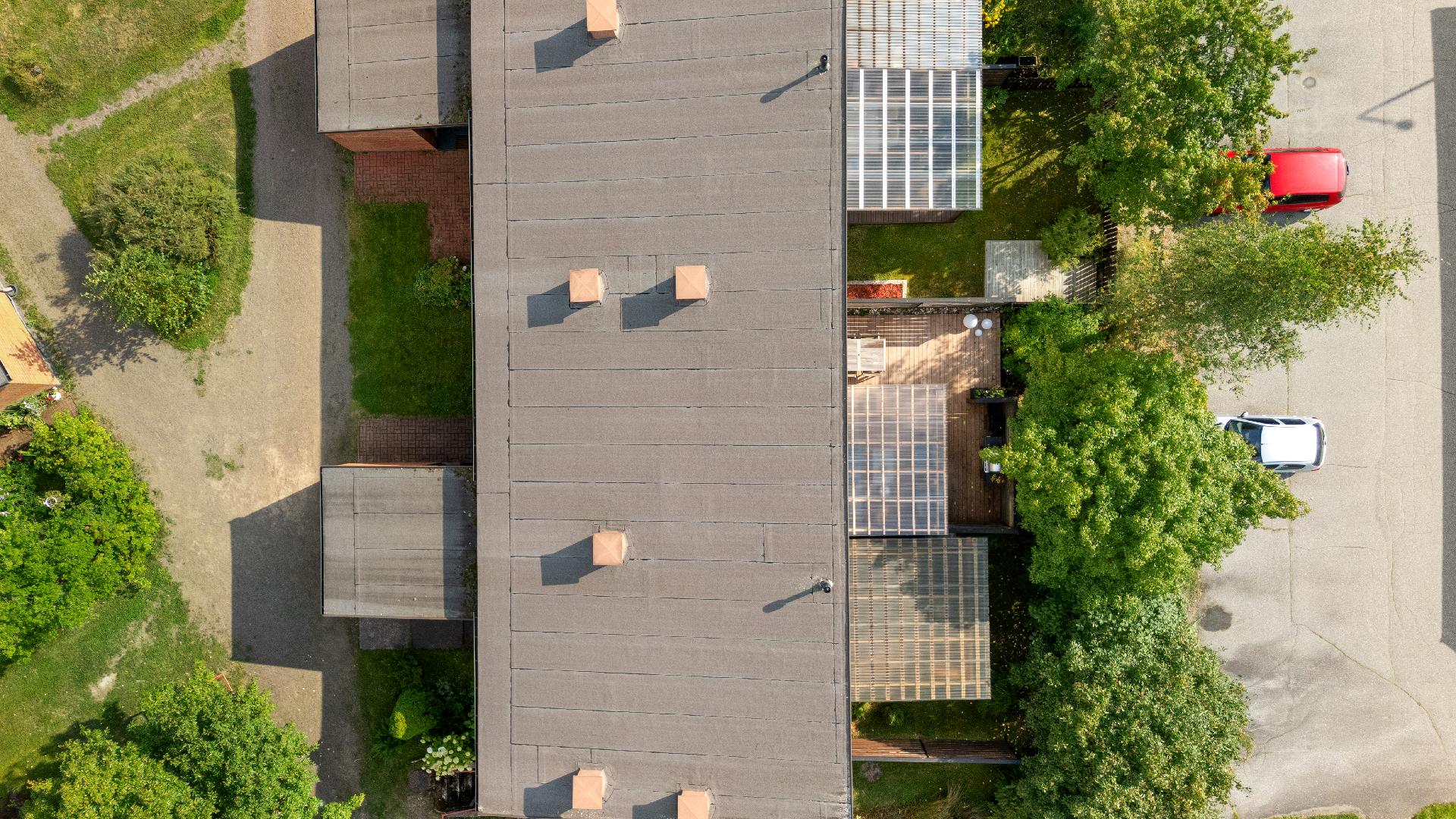 Palolankuja 11, Kuusankoski, Kouvola