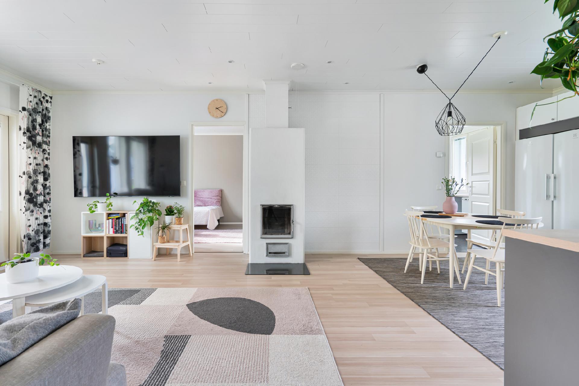 Kurkihirrentie 19, Niittylahti, Joensuu