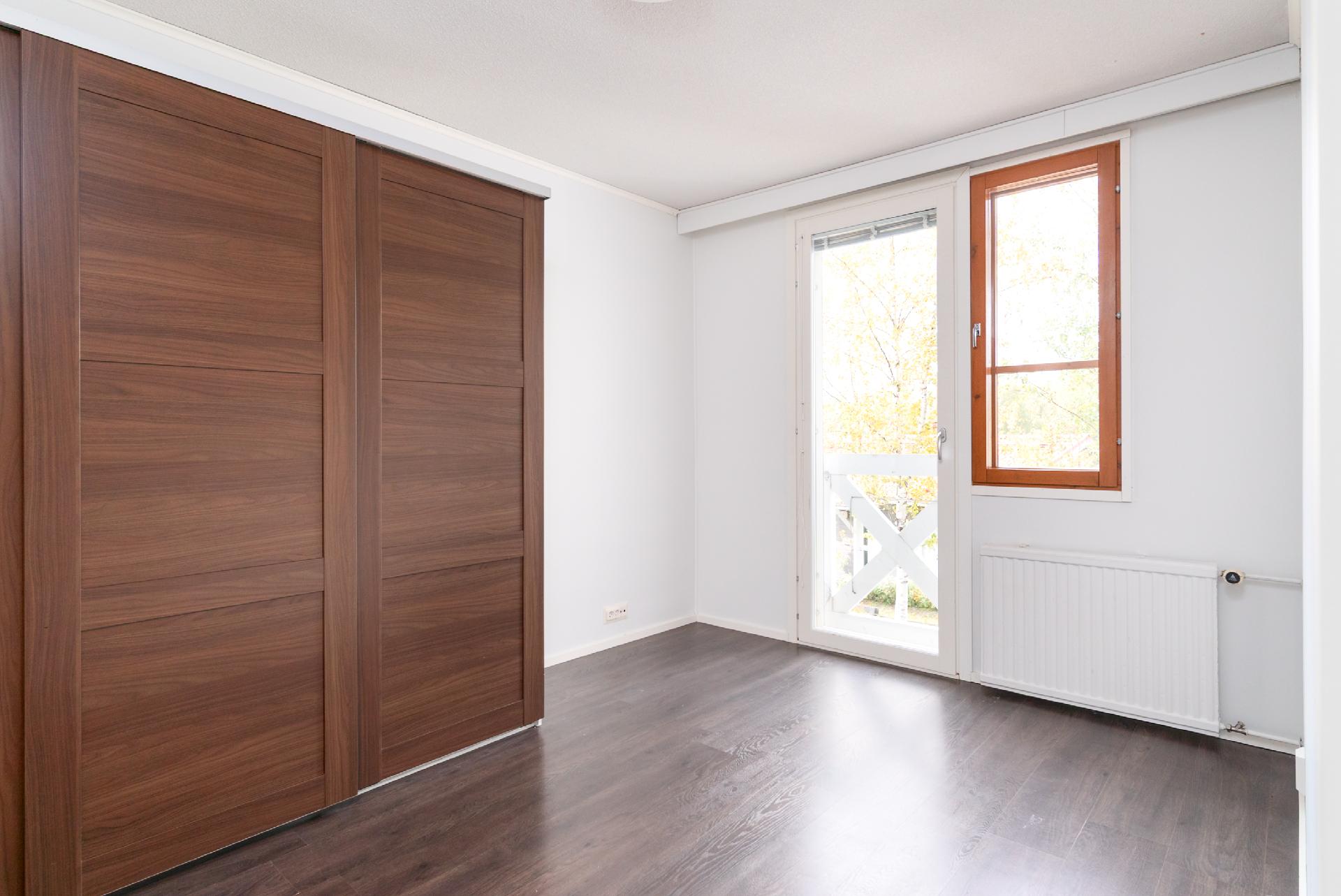 Ritoharjuntie 8, Palokka, Jyväskylä