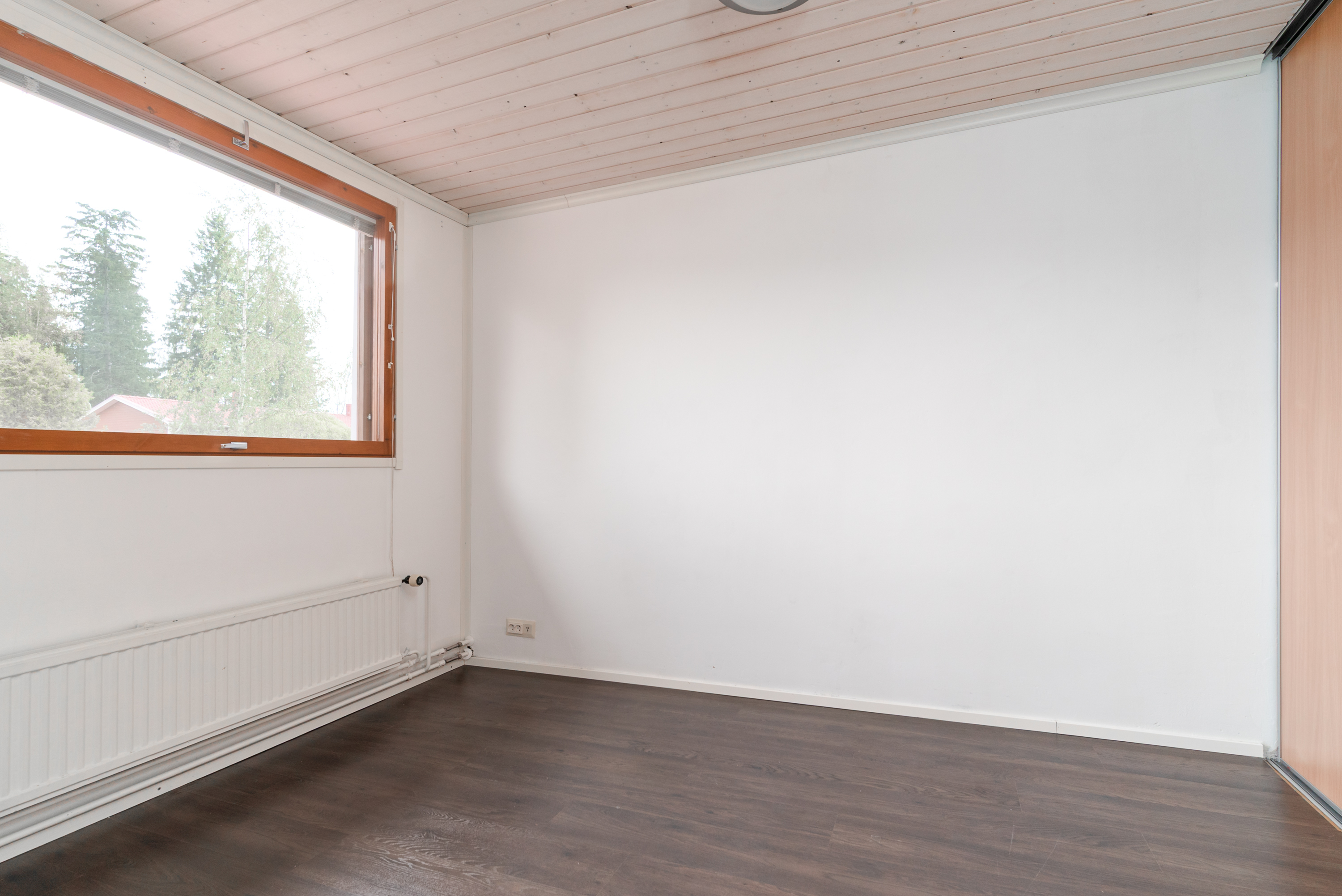 Ritoharjuntie 8, Palokka, Jyväskylä