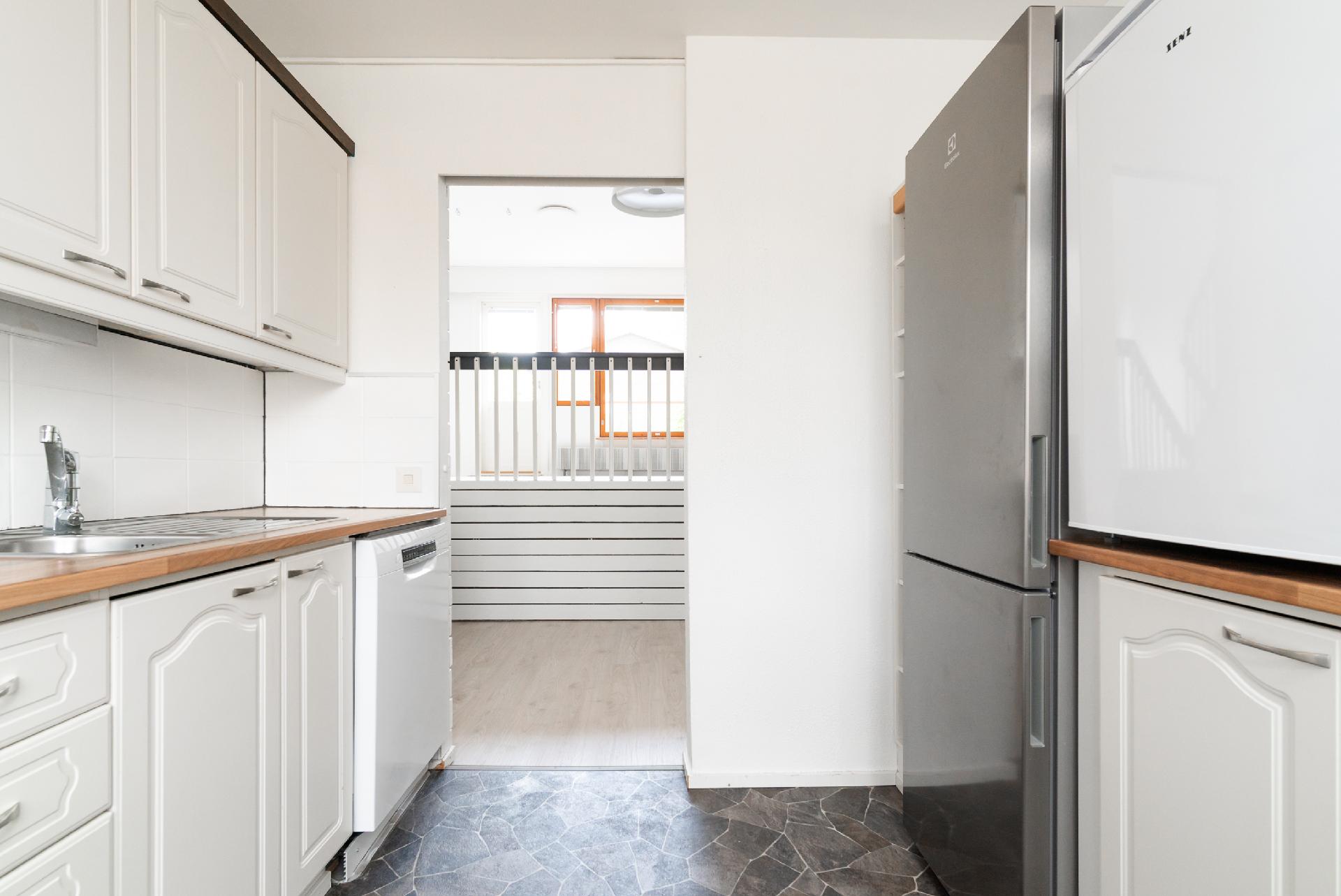 Ritoharjuntie 8, Palokka, Jyväskylä