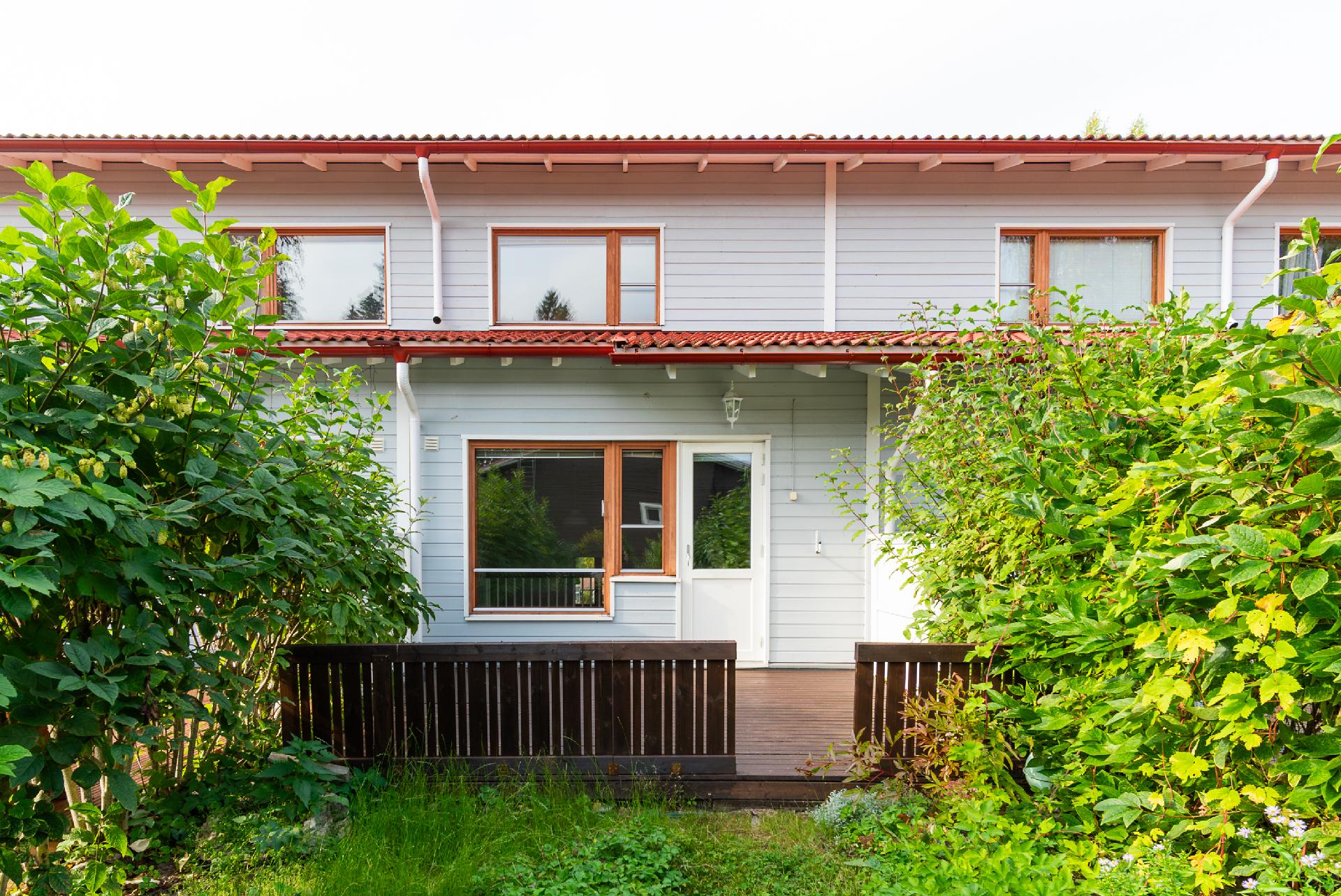 Ritoharjuntie 8, Palokka, Jyväskylä