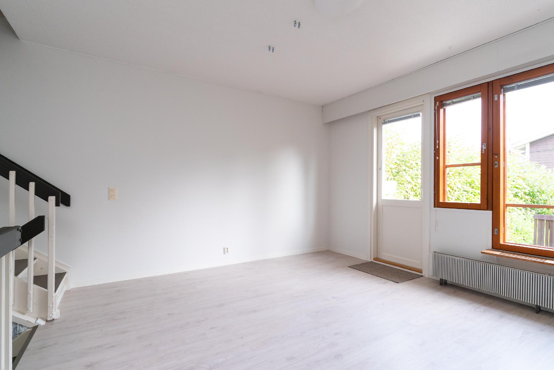 Ritoharjuntie 8, Palokka, Jyväskylä