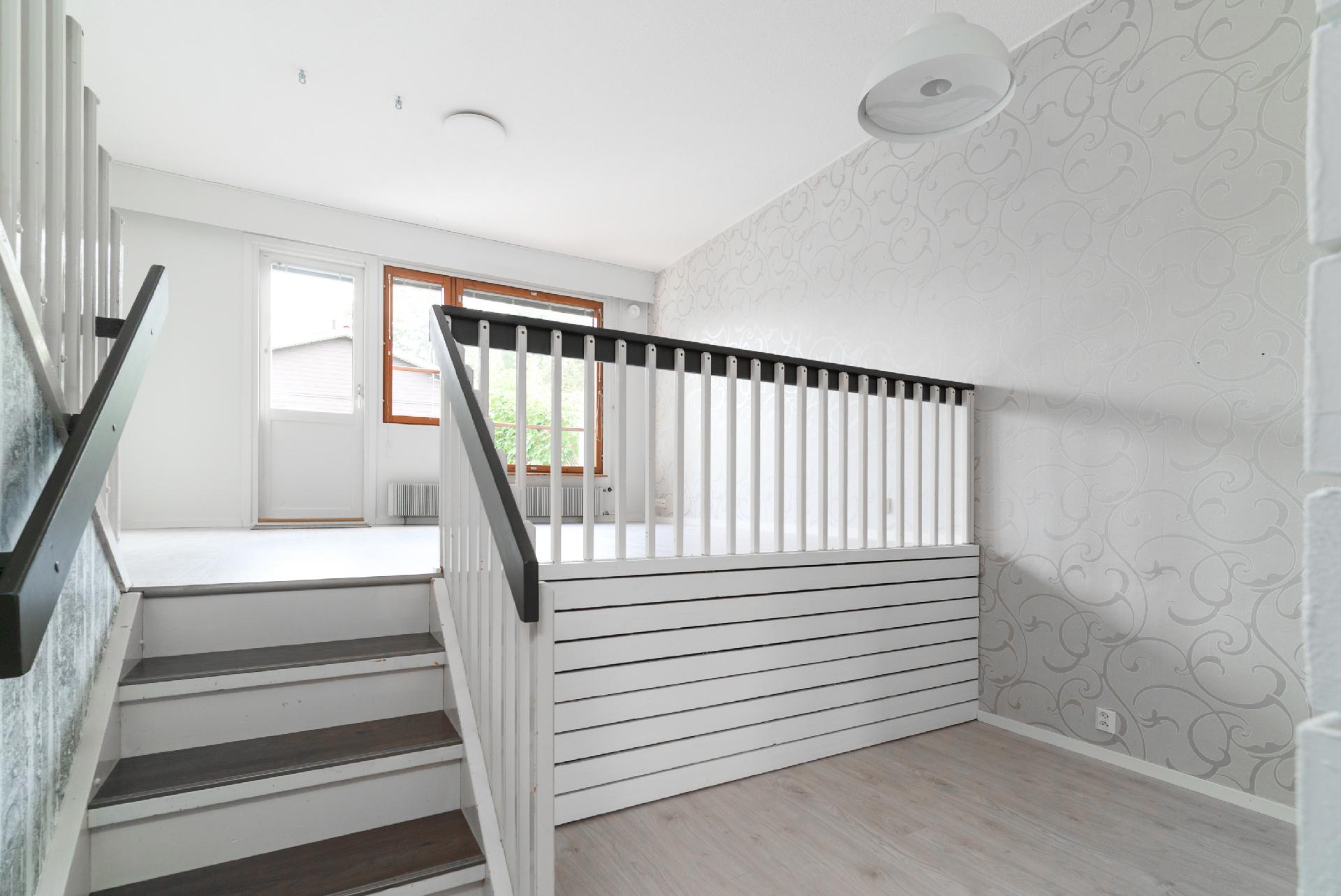 Ritoharjuntie 8, Palokka, Jyväskylä