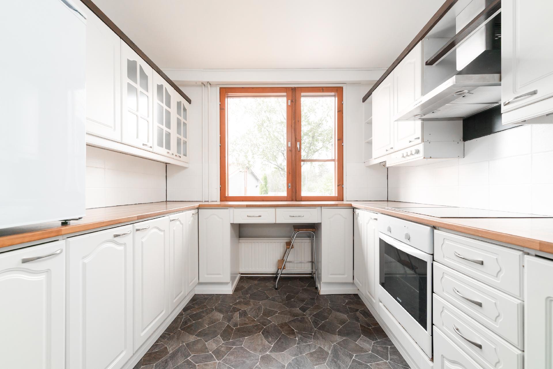 Ritoharjuntie 8, Palokka, Jyväskylä