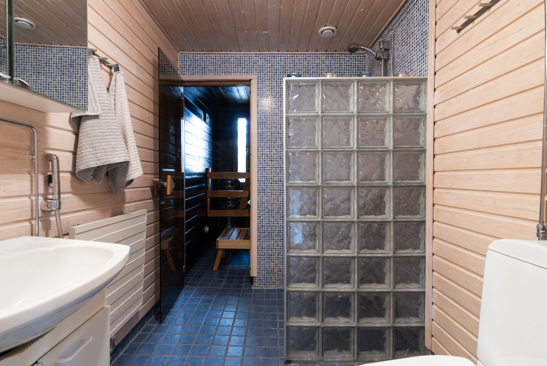 Ritoharjuntie 8, Palokka, Jyväskylä