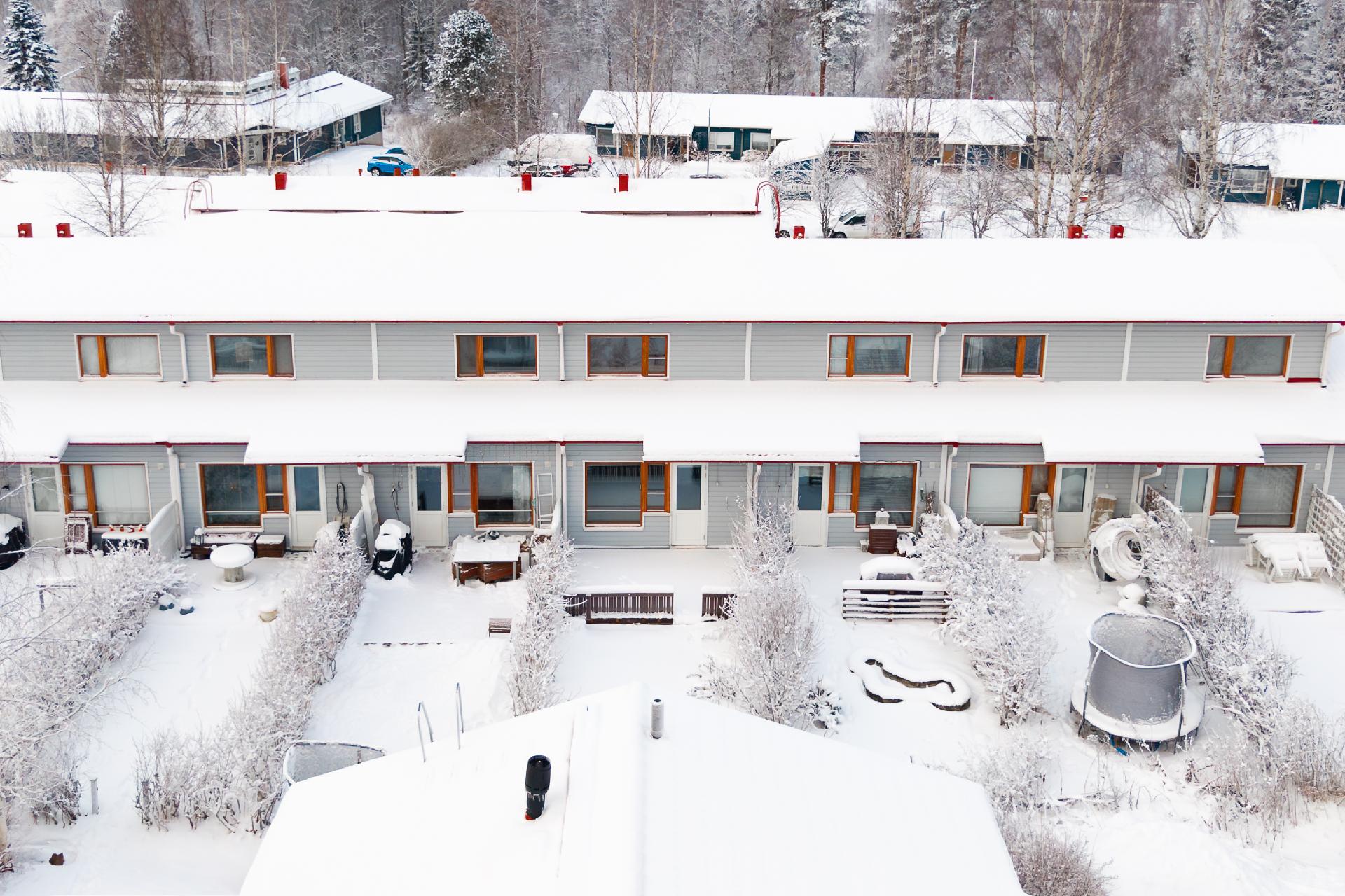 Ritoharjuntie 8, Palokka, Jyväskylä