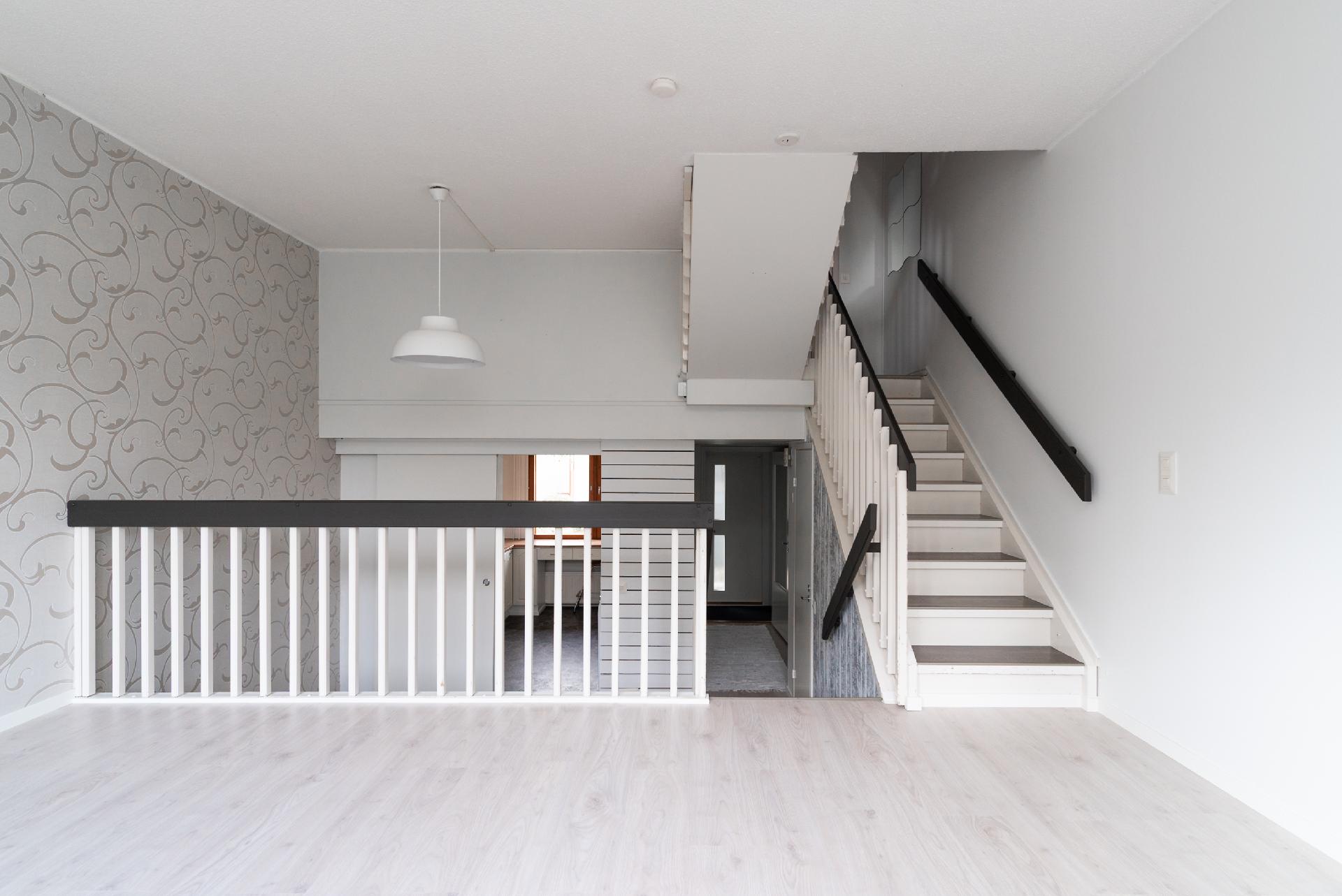 Ritoharjuntie 8, Palokka, Jyväskylä