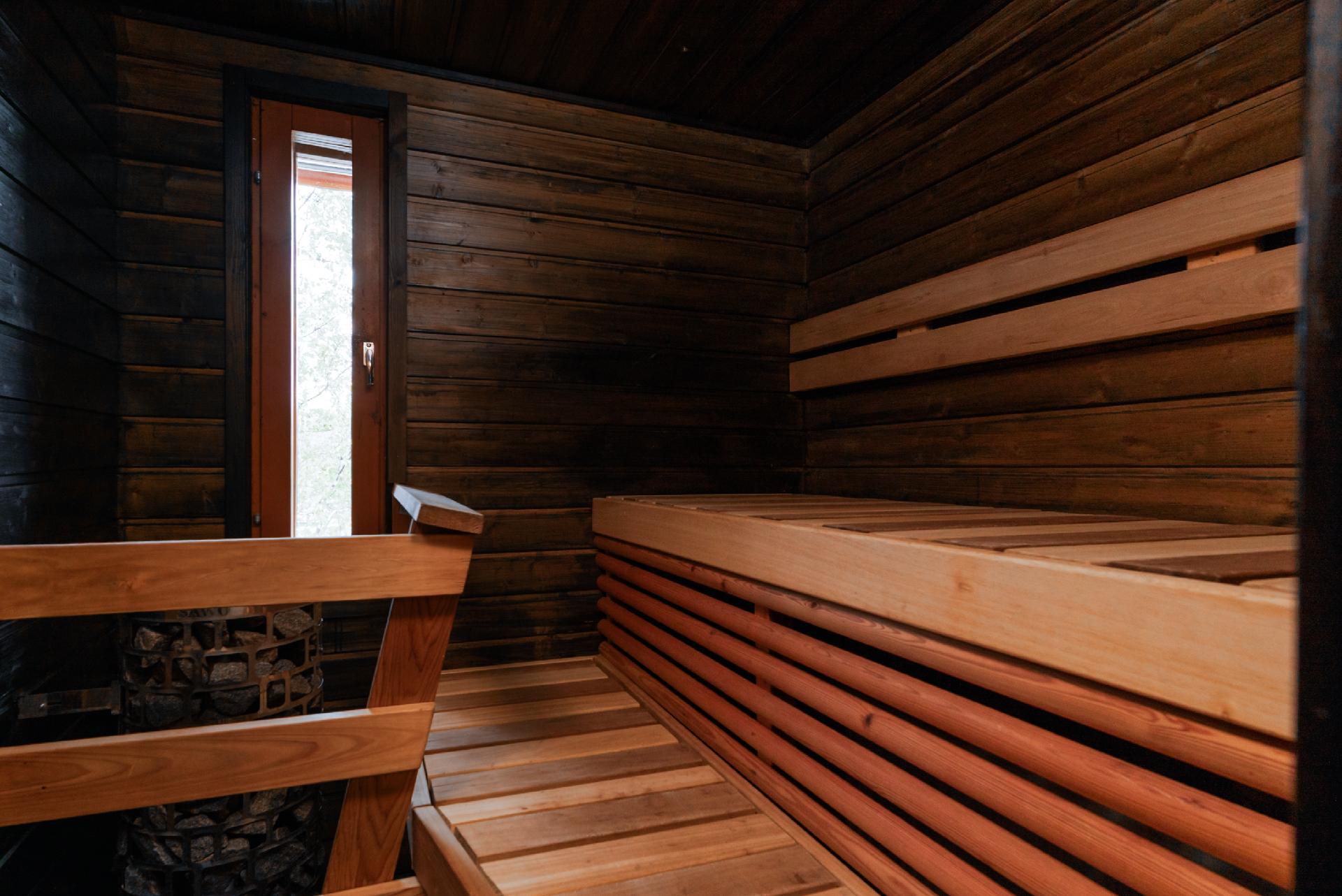 Ritoharjuntie 8, Palokka, Jyväskylä