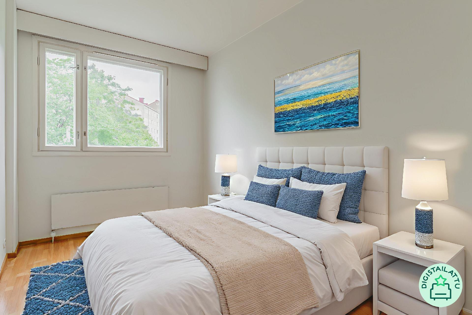 Lauttasaarentie 23, Lauttasaari, Helsinki