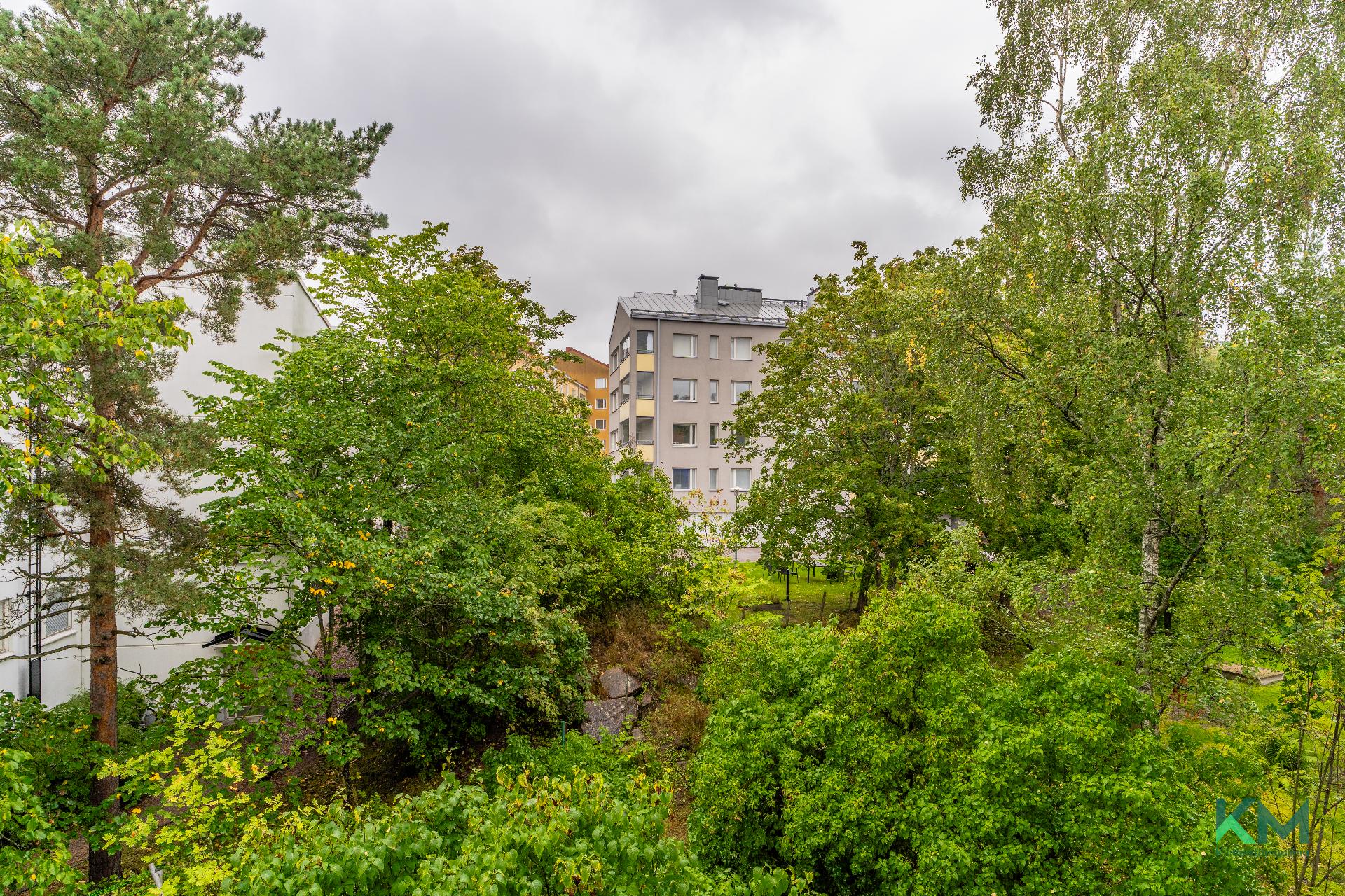 Lauttasaarentie 23, Lauttasaari, Helsinki