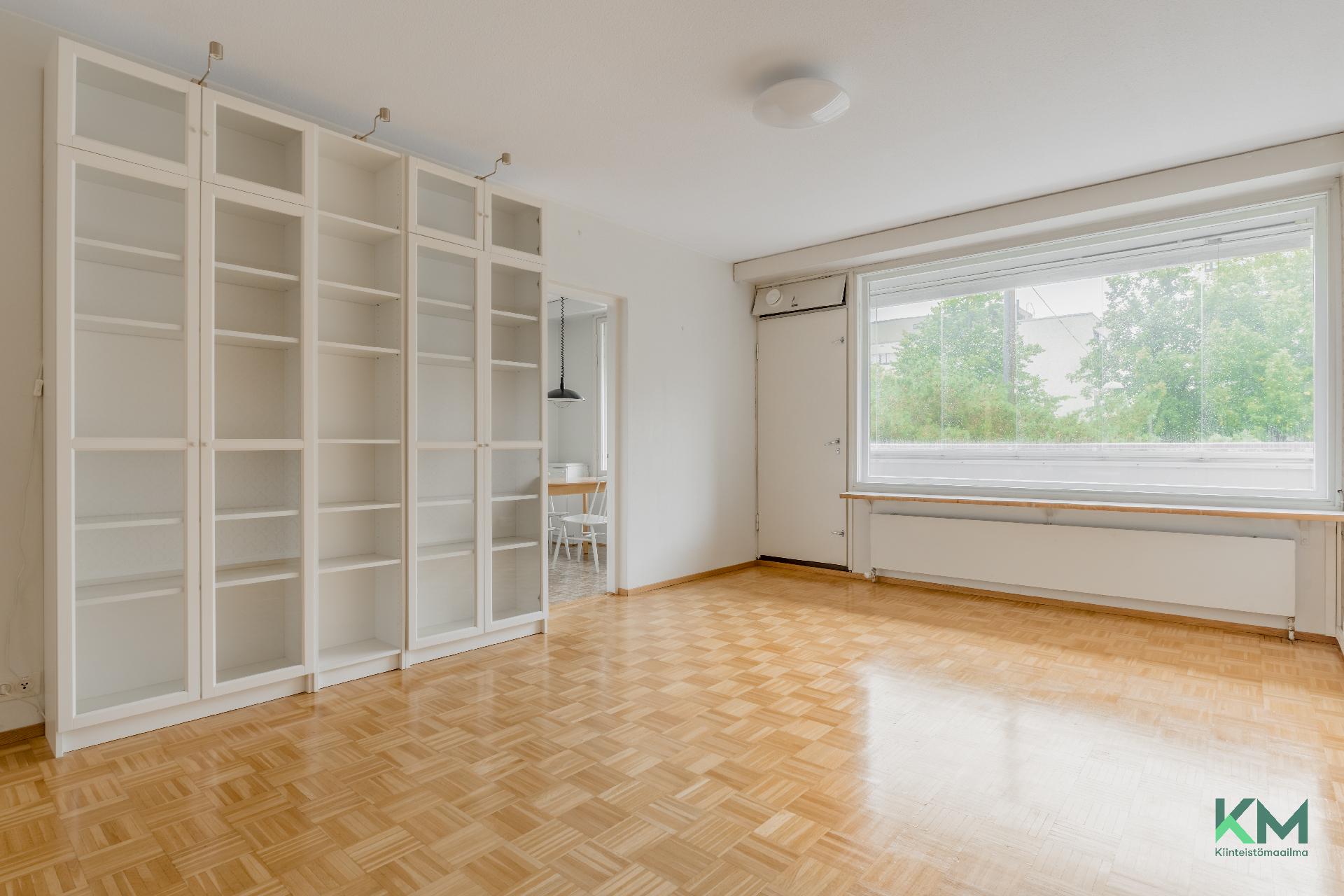 Lauttasaarentie 23, Lauttasaari, Helsinki