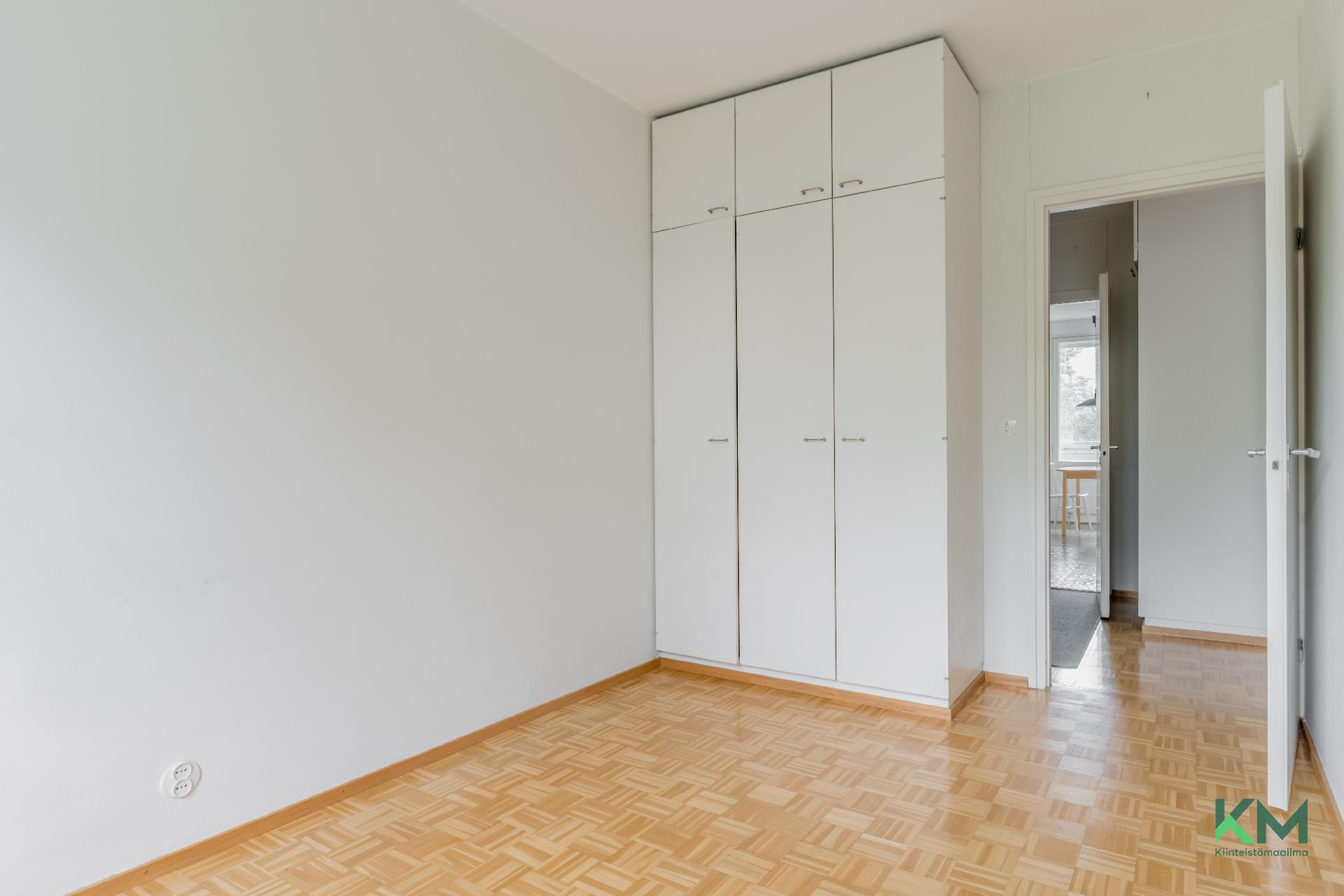 Lauttasaarentie 23, Lauttasaari, Helsinki