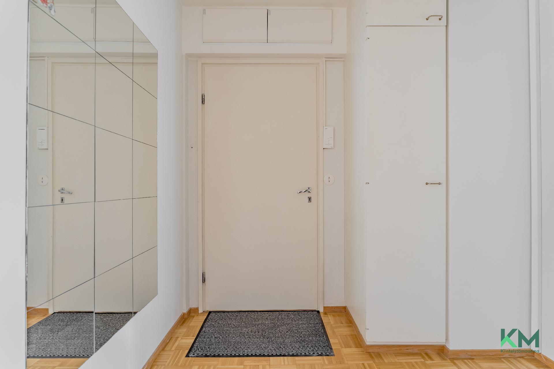 Lauttasaarentie 23, Lauttasaari, Helsinki