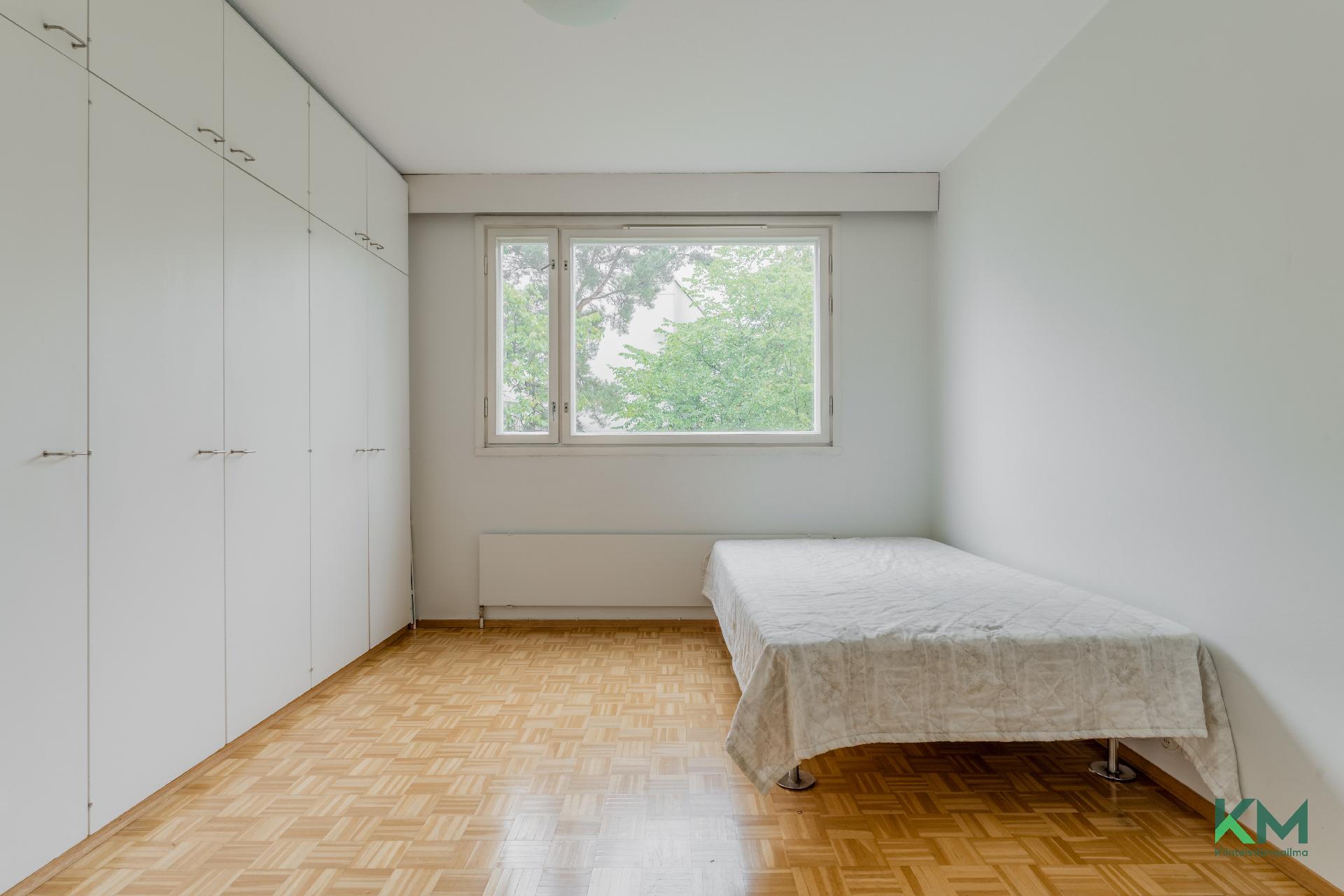 Lauttasaarentie 23, Lauttasaari, Helsinki