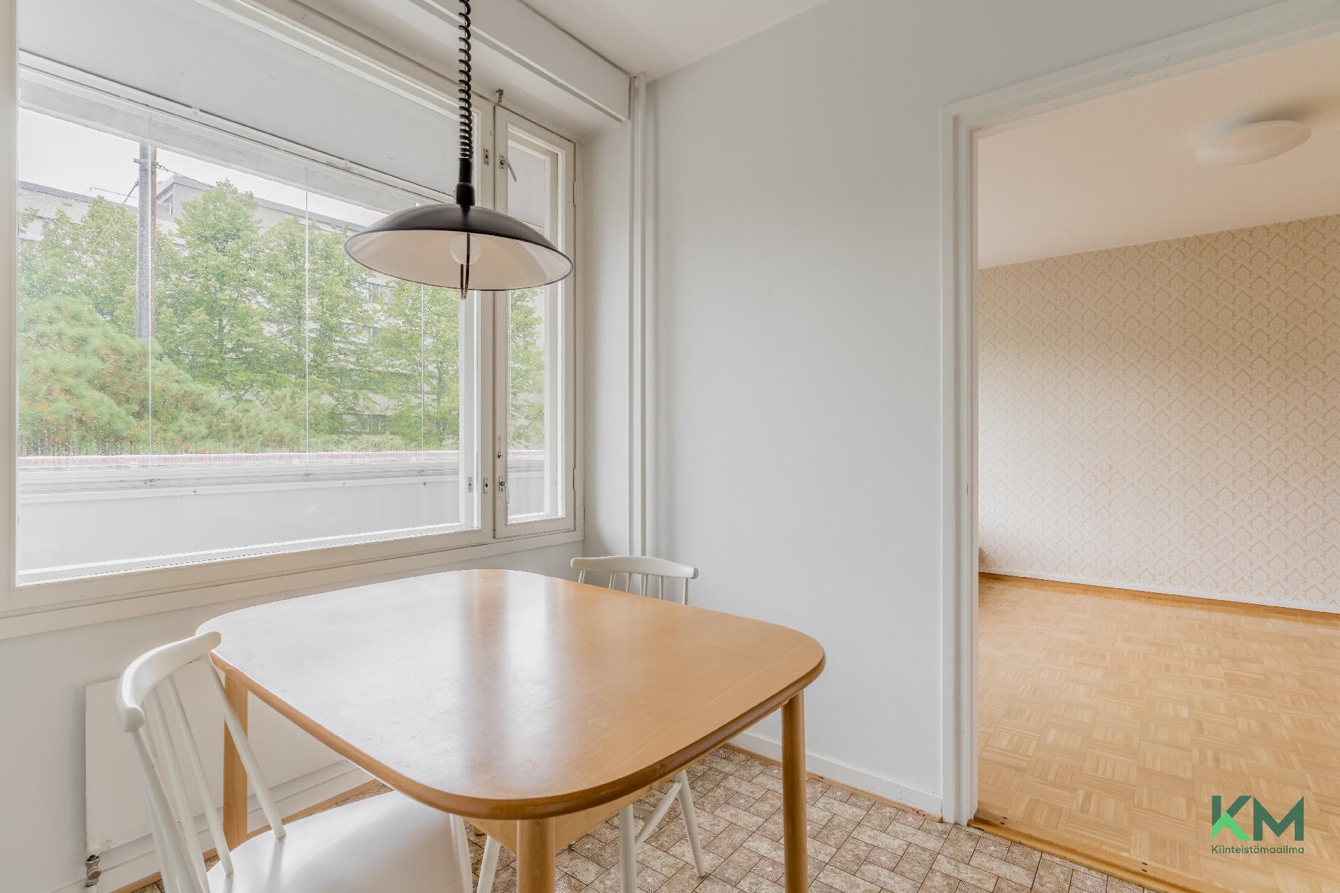 Lauttasaarentie 23, Lauttasaari, Helsinki