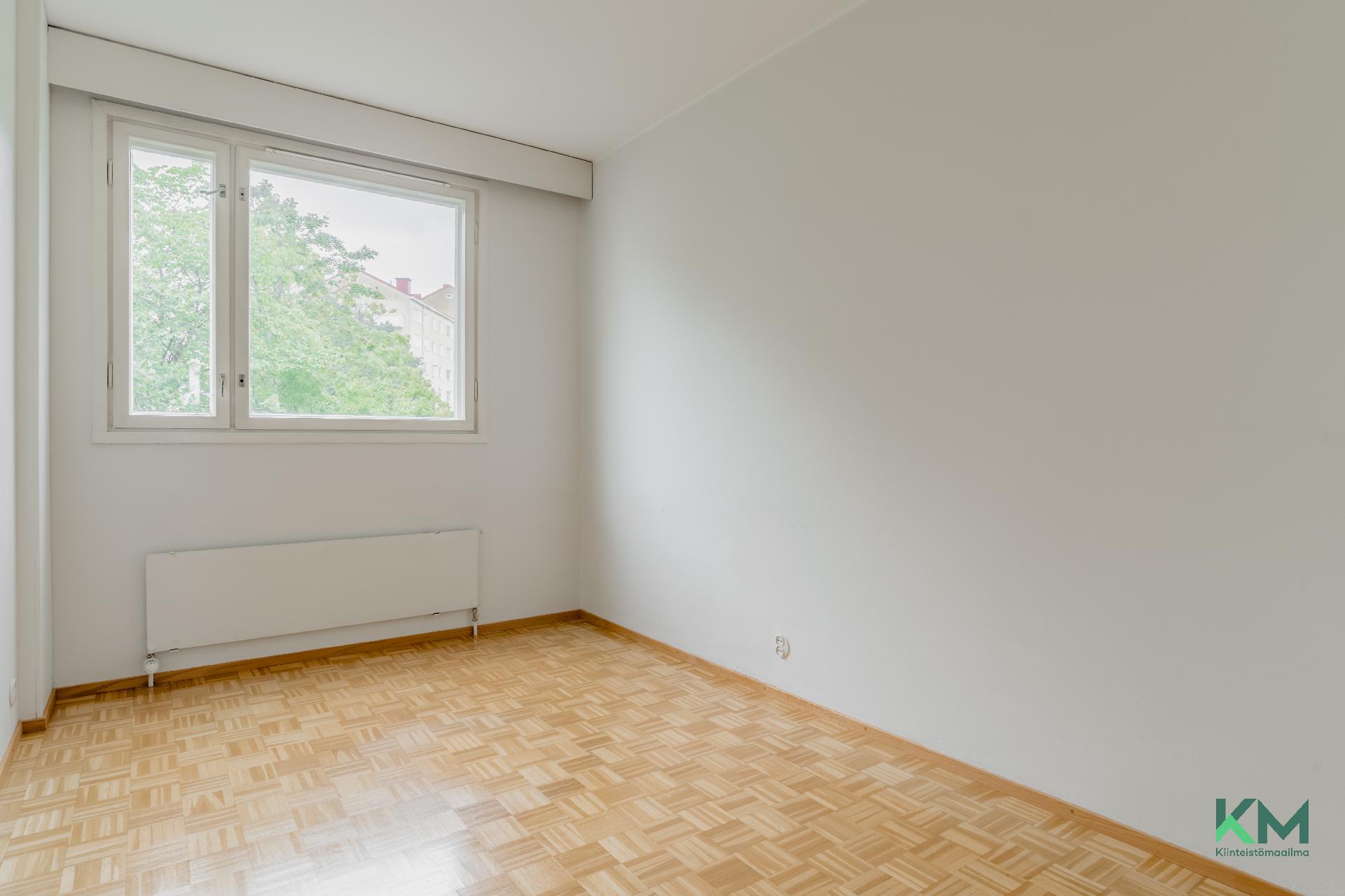 Lauttasaarentie 23, Lauttasaari, Helsinki