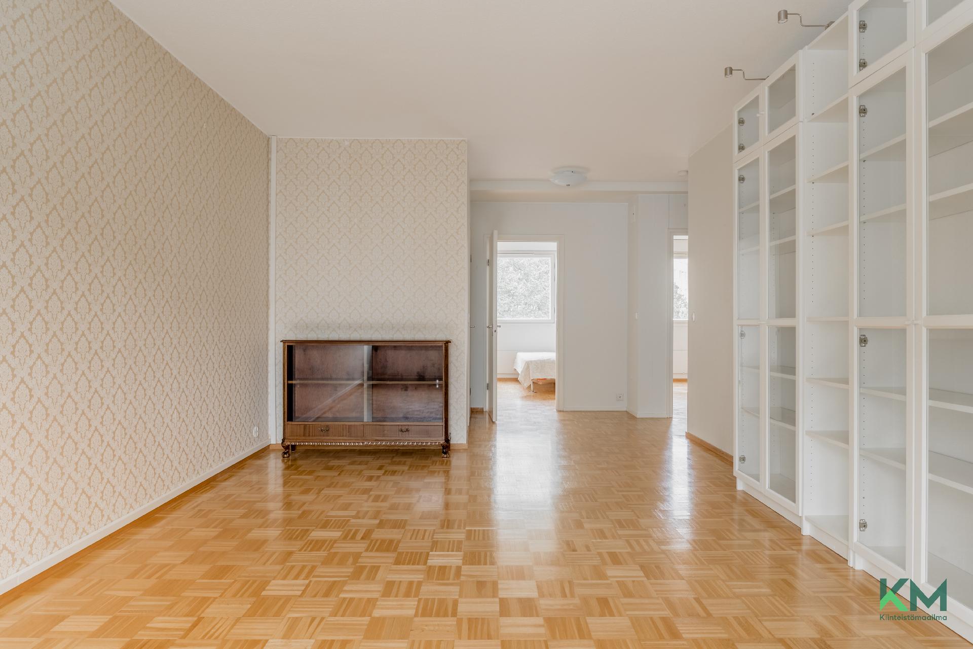 Lauttasaarentie 23, Lauttasaari, Helsinki