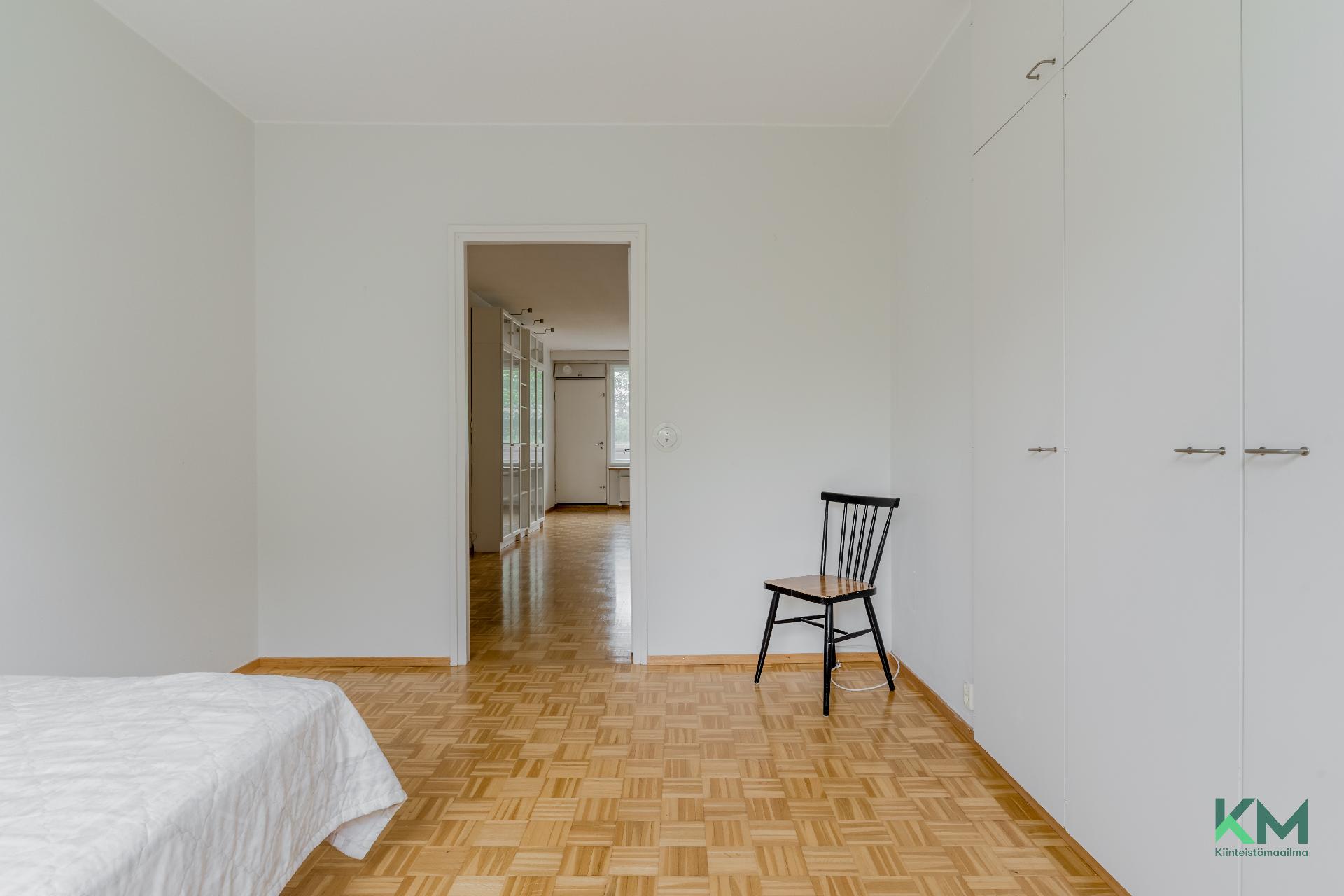 Lauttasaarentie 23, Lauttasaari, Helsinki