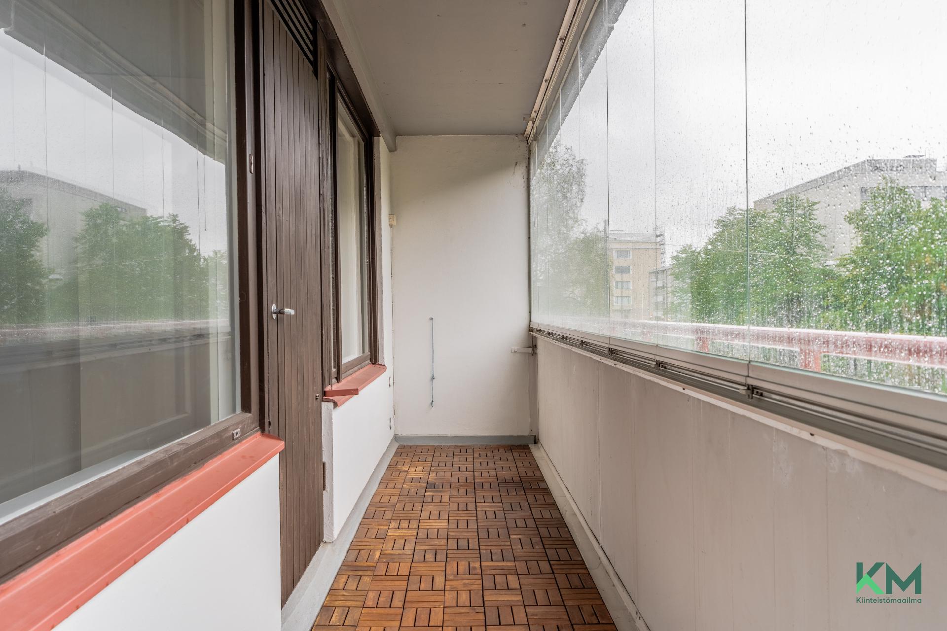 Lauttasaarentie 23, Lauttasaari, Helsinki