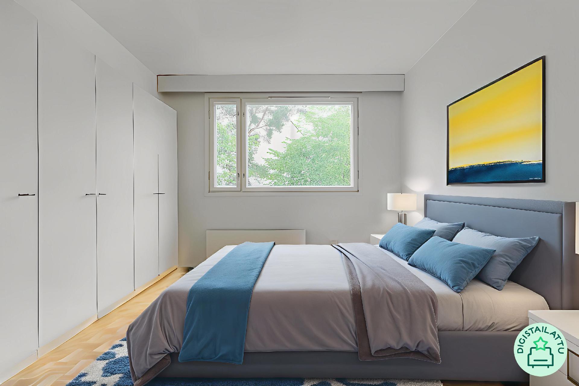 Lauttasaarentie 23, Lauttasaari, Helsinki