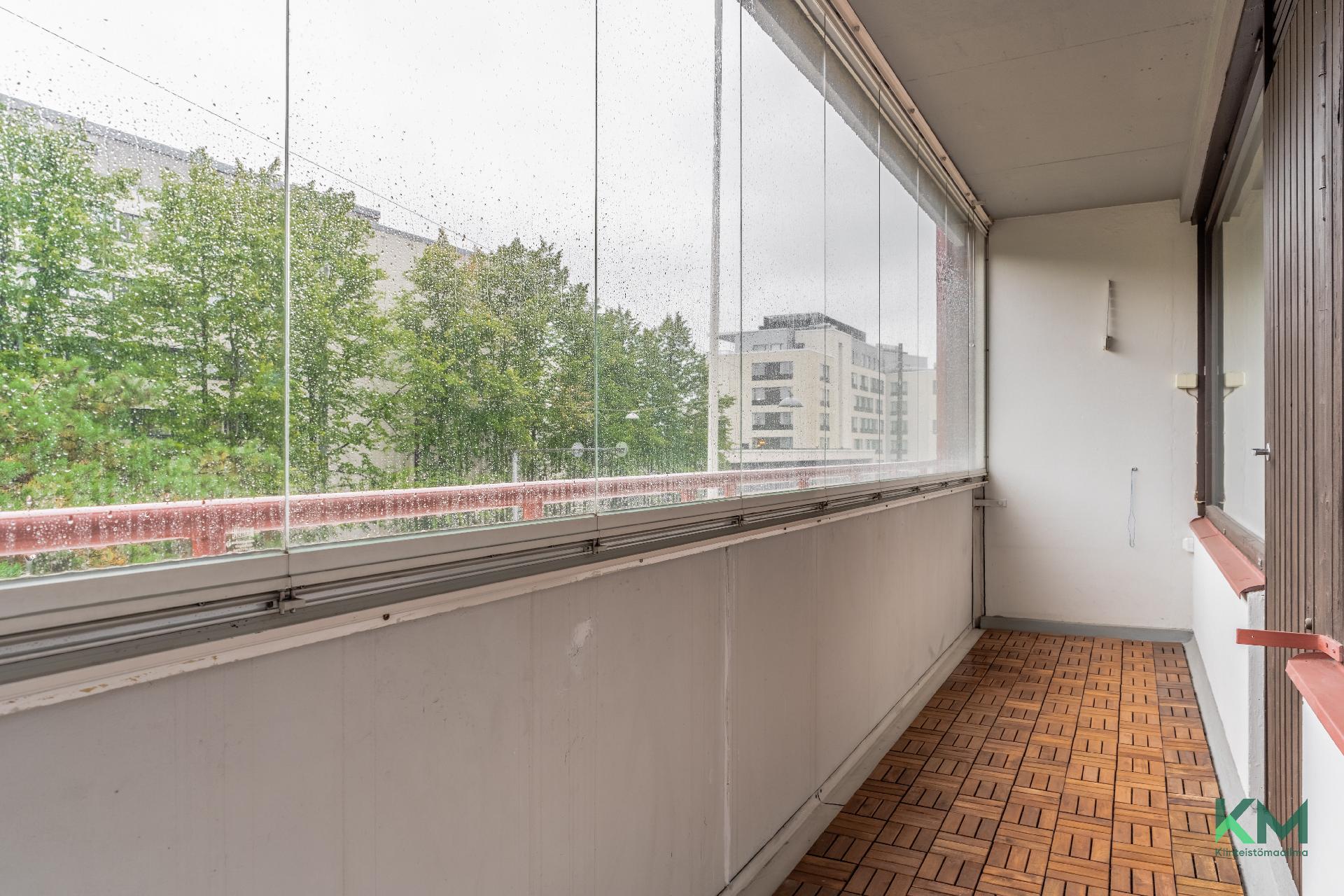 Lauttasaarentie 23, Lauttasaari, Helsinki