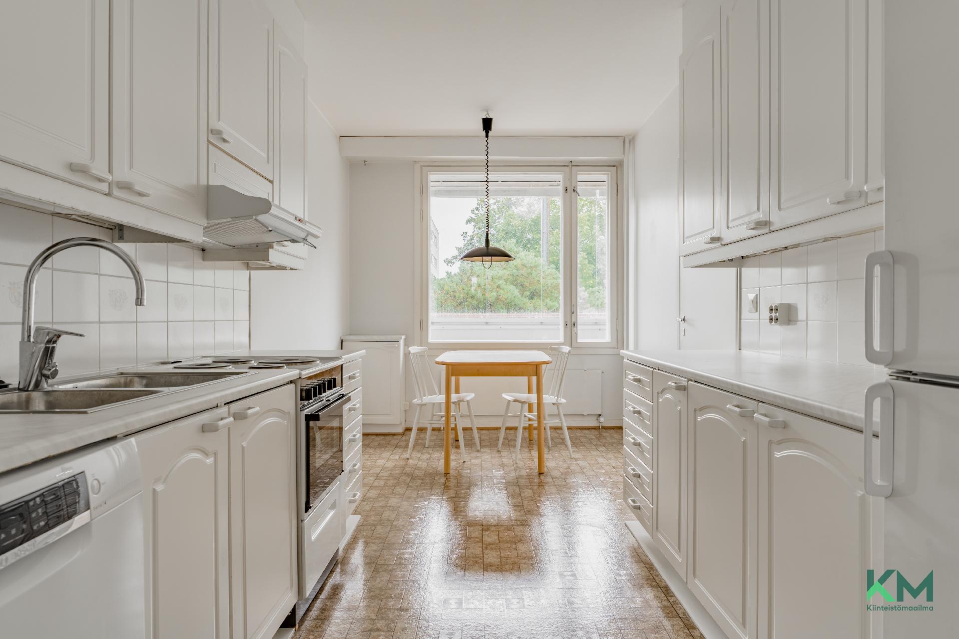 Lauttasaarentie 23, Lauttasaari, Helsinki