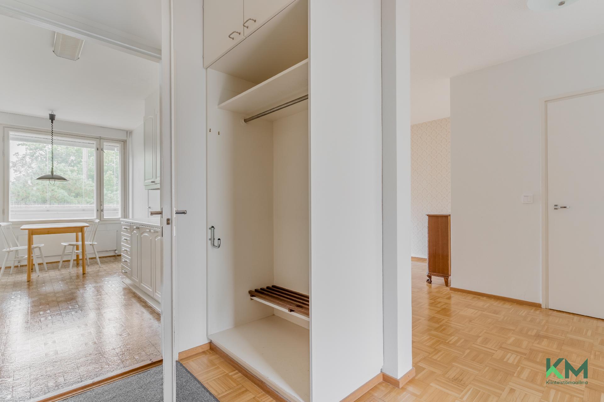 Lauttasaarentie 23, Lauttasaari, Helsinki