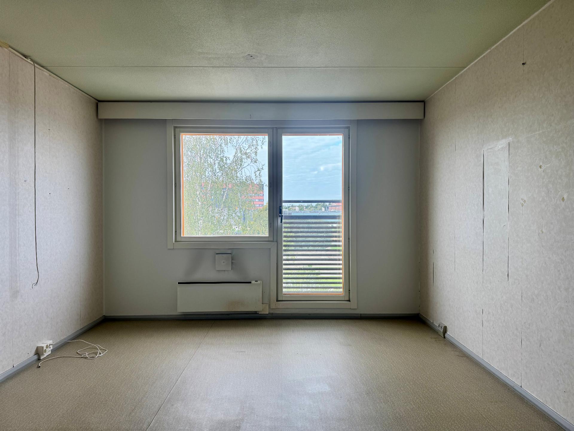 Venuksenkatu 2, Peltosaari, Riihimäki