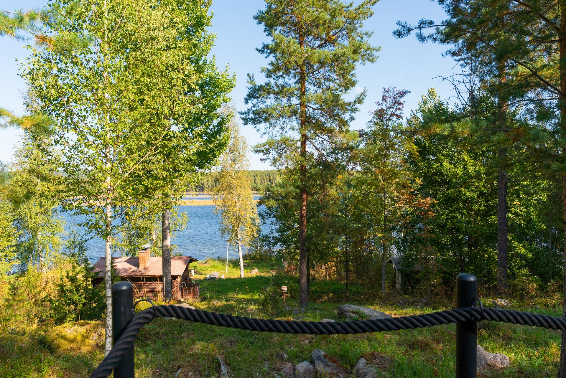 Etu-varmantie 638, Putkilahti, Jyväskylä