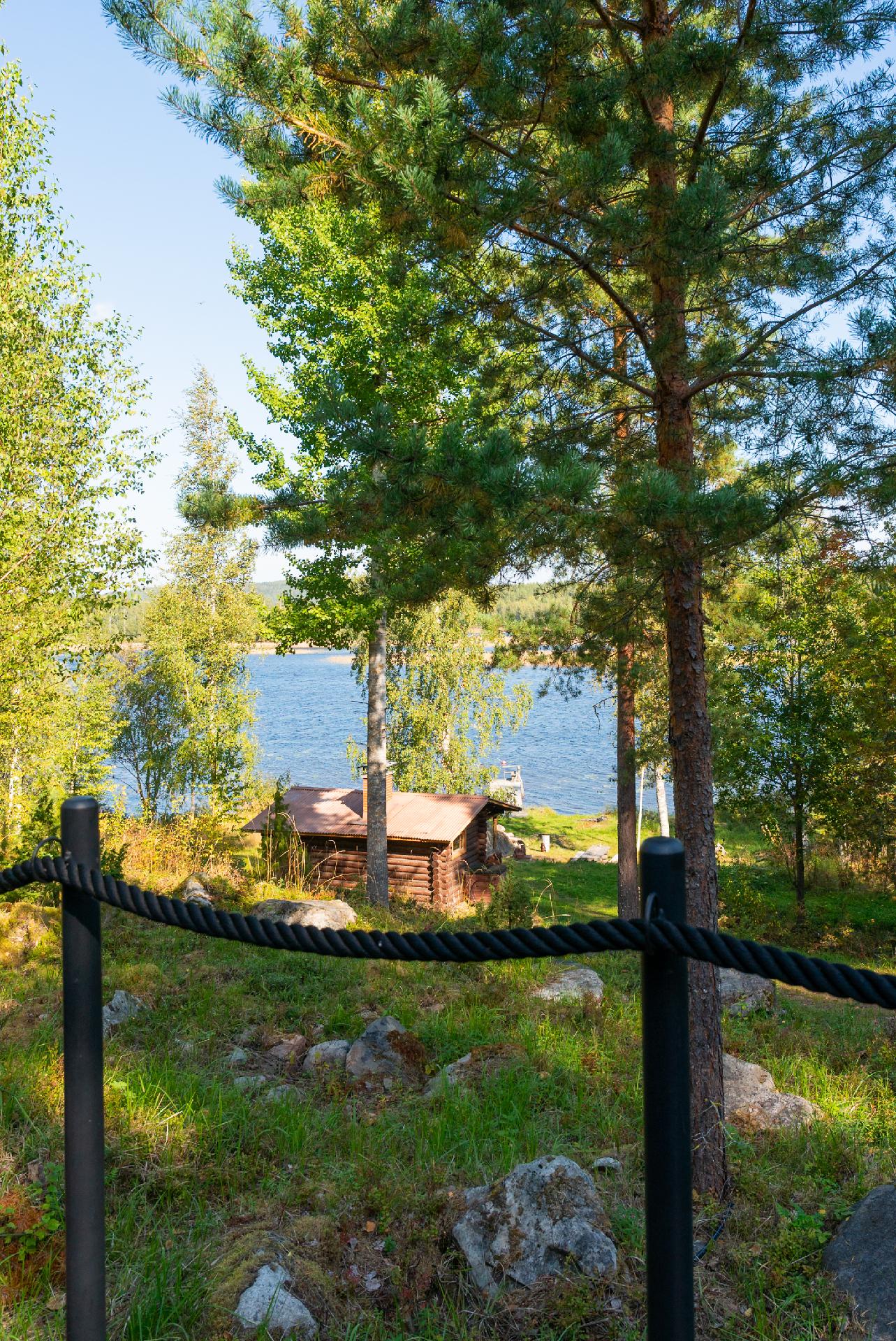 Etu-varmantie 638, Putkilahti, Jyväskylä