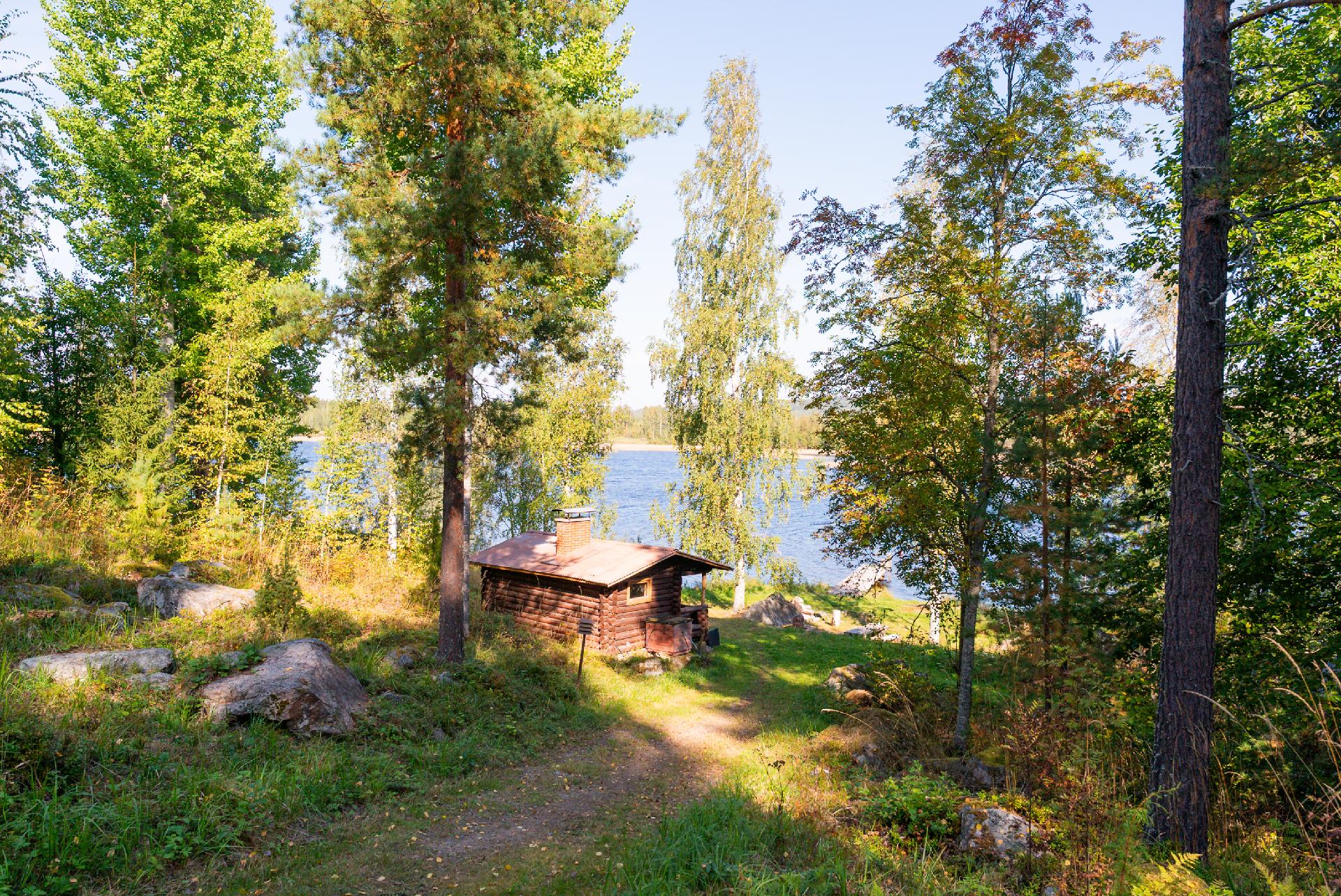 Etu-varmantie 638, Putkilahti, Jyväskylä