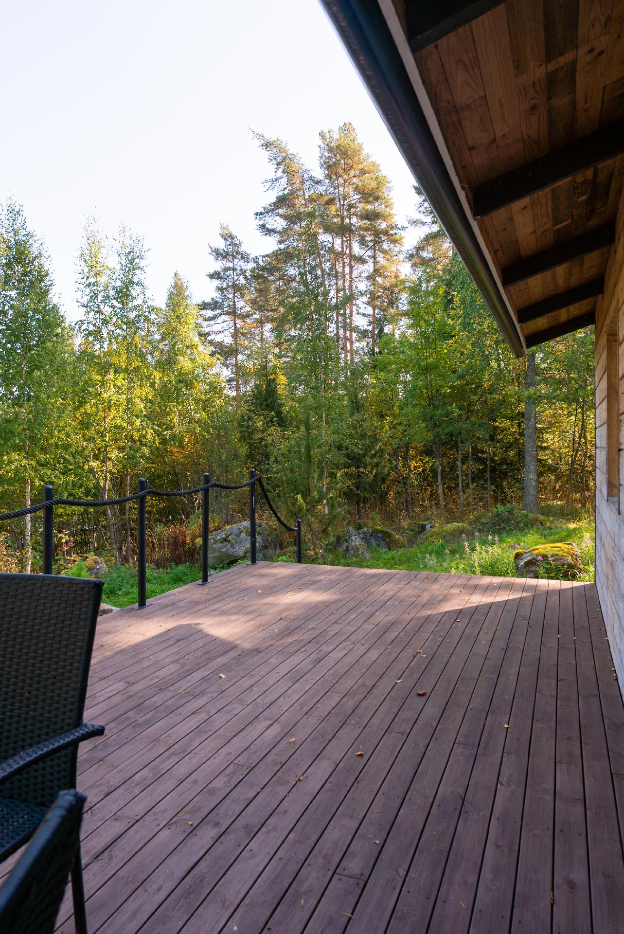 Etu-varmantie 638, Putkilahti, Jyväskylä