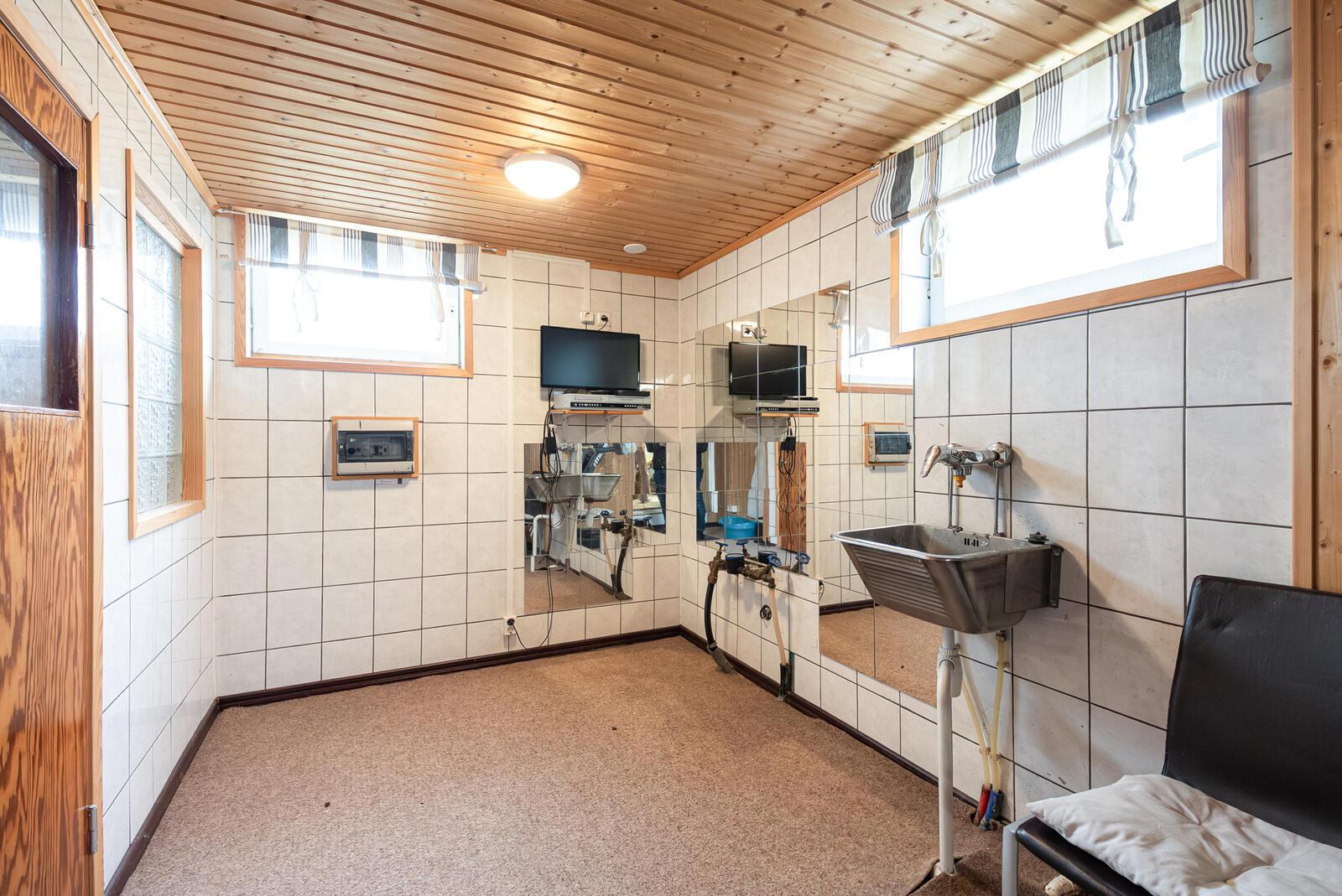 Kuumolankatu 12, Nummenkärki, Hyvinkää