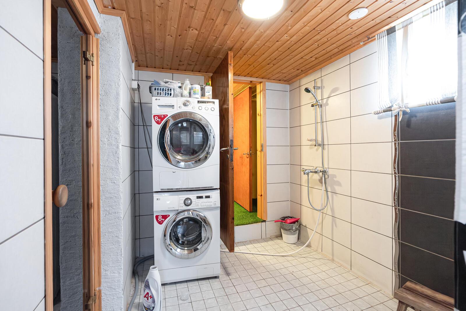 Kuumolankatu 12, Nummenkärki, Hyvinkää