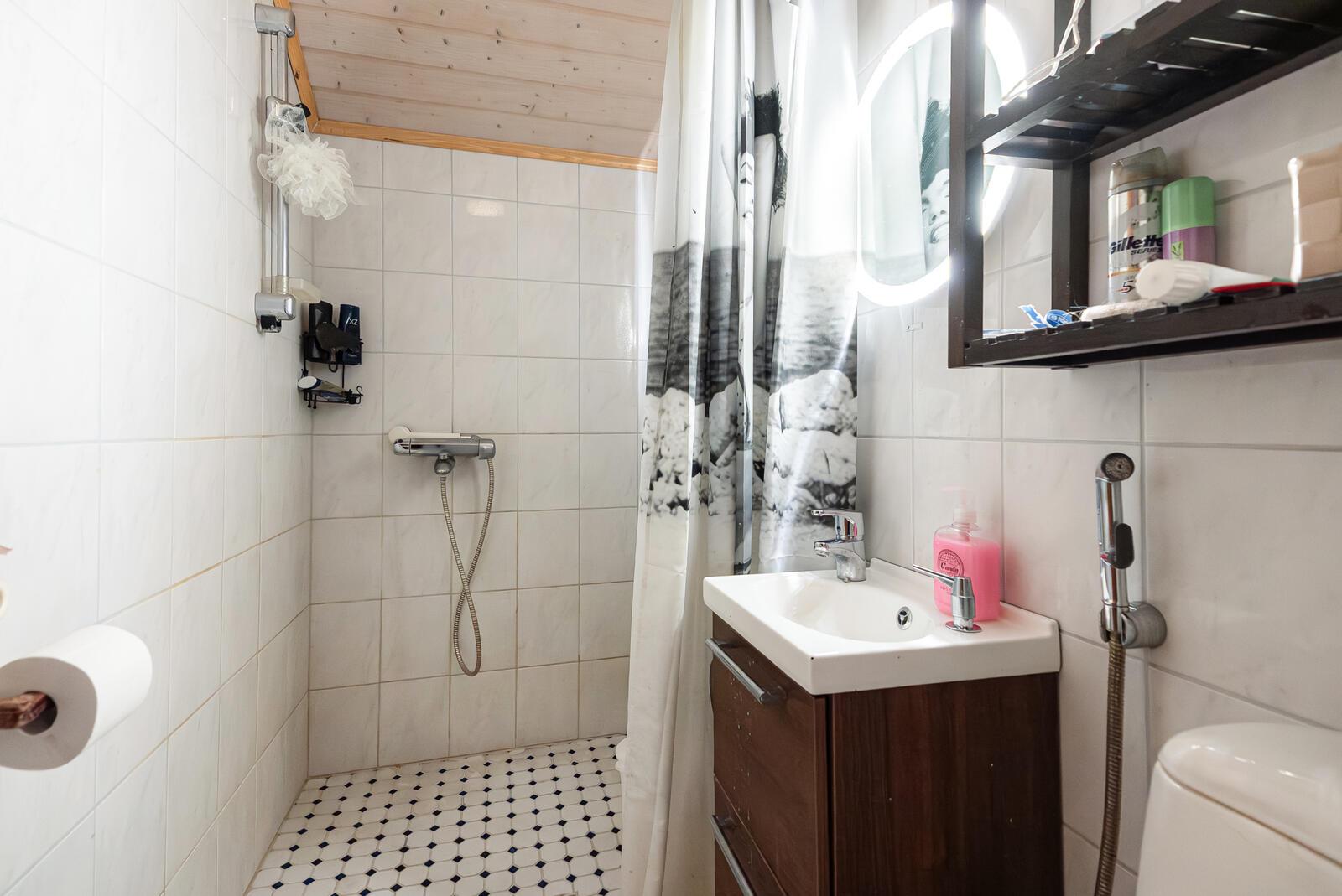 Kuumolankatu 12, Nummenkärki, Hyvinkää