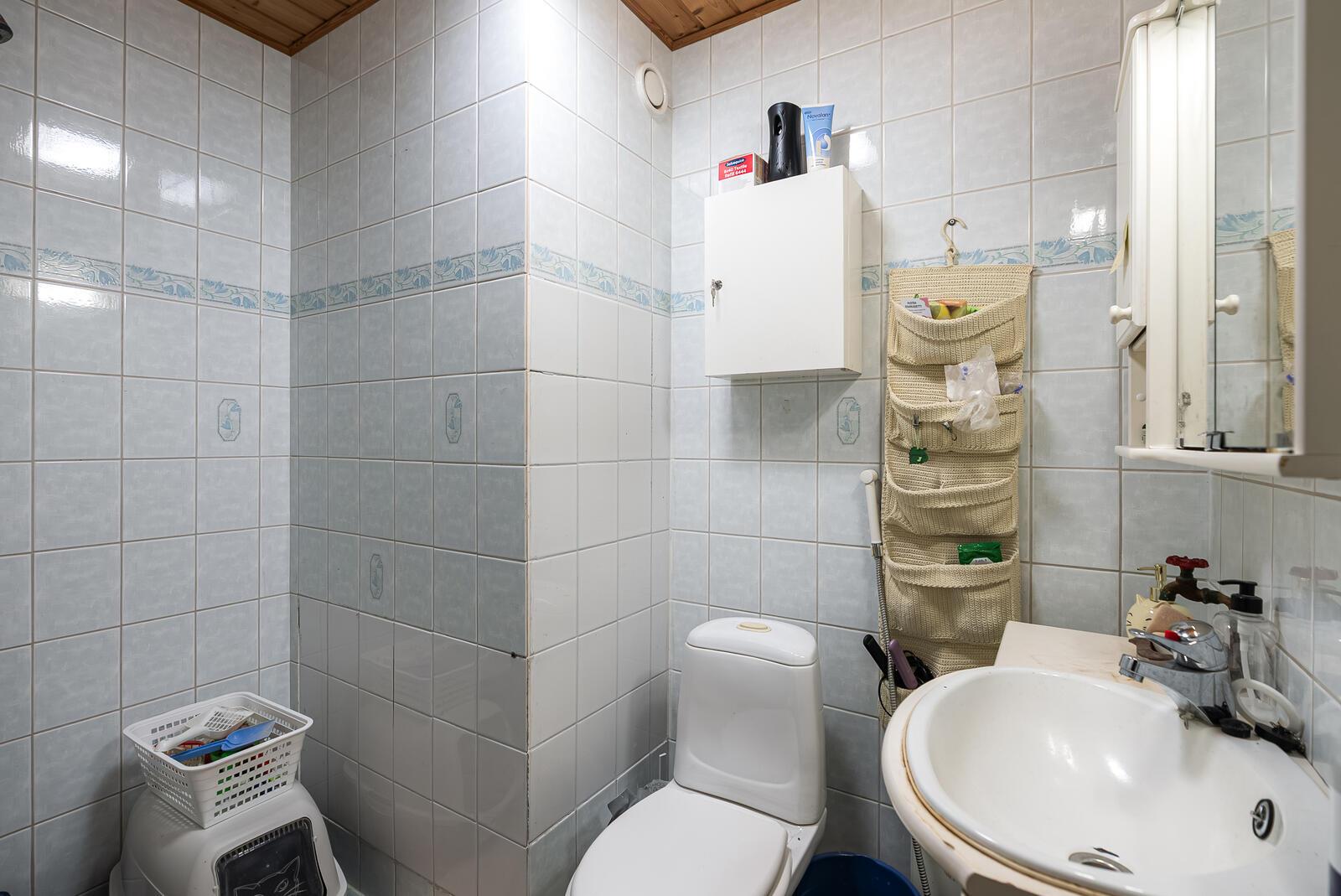 Kuumolankatu 12, Nummenkärki, Hyvinkää