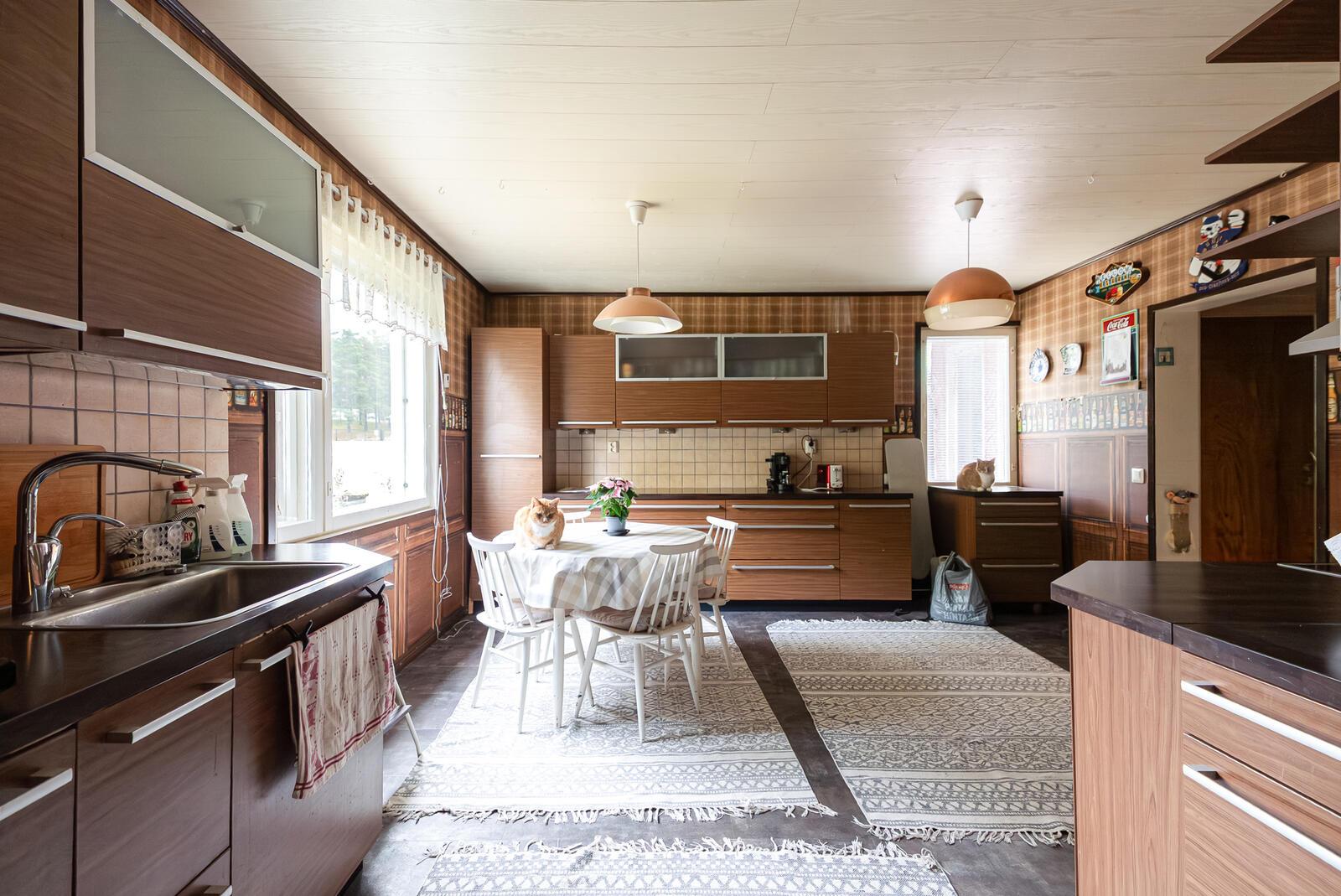 Kuumolankatu 12, Nummenkärki, Hyvinkää