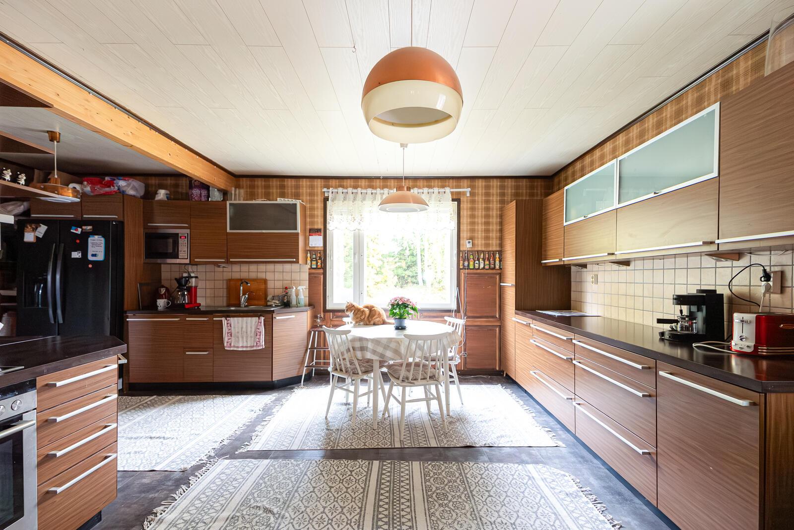 Kuumolankatu 12, Nummenkärki, Hyvinkää