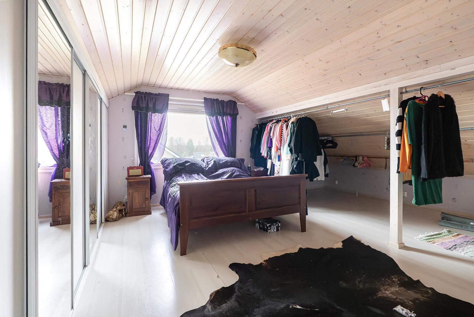 Kuumolankatu 12, Nummenkärki, Hyvinkää